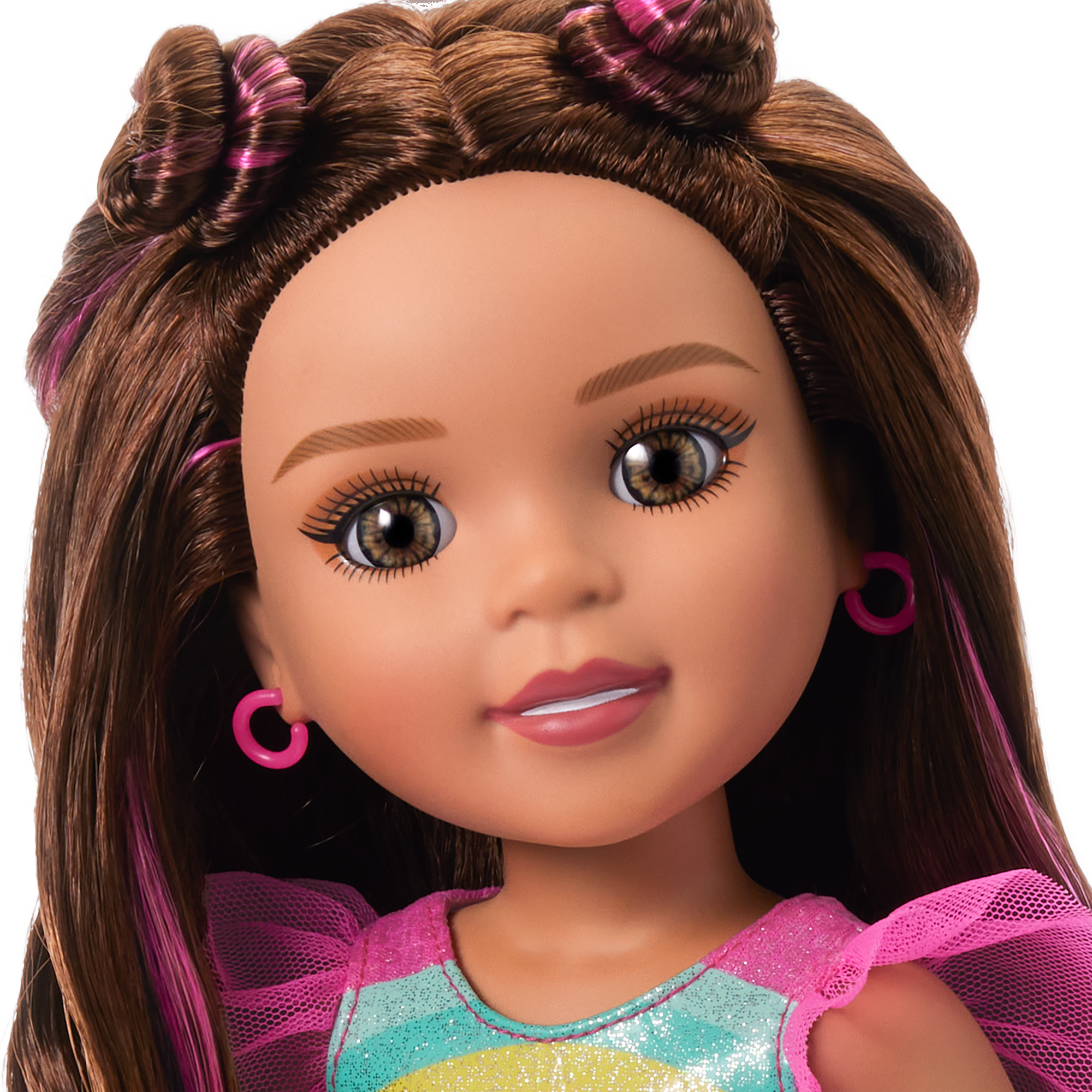 AG Sisters? Lea? Doll - Image 4