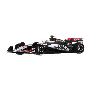 Hot Wheels Collector Ve??culo de Cole??o Equipe Moneygram Haas Formula 1 Esteban Ocon