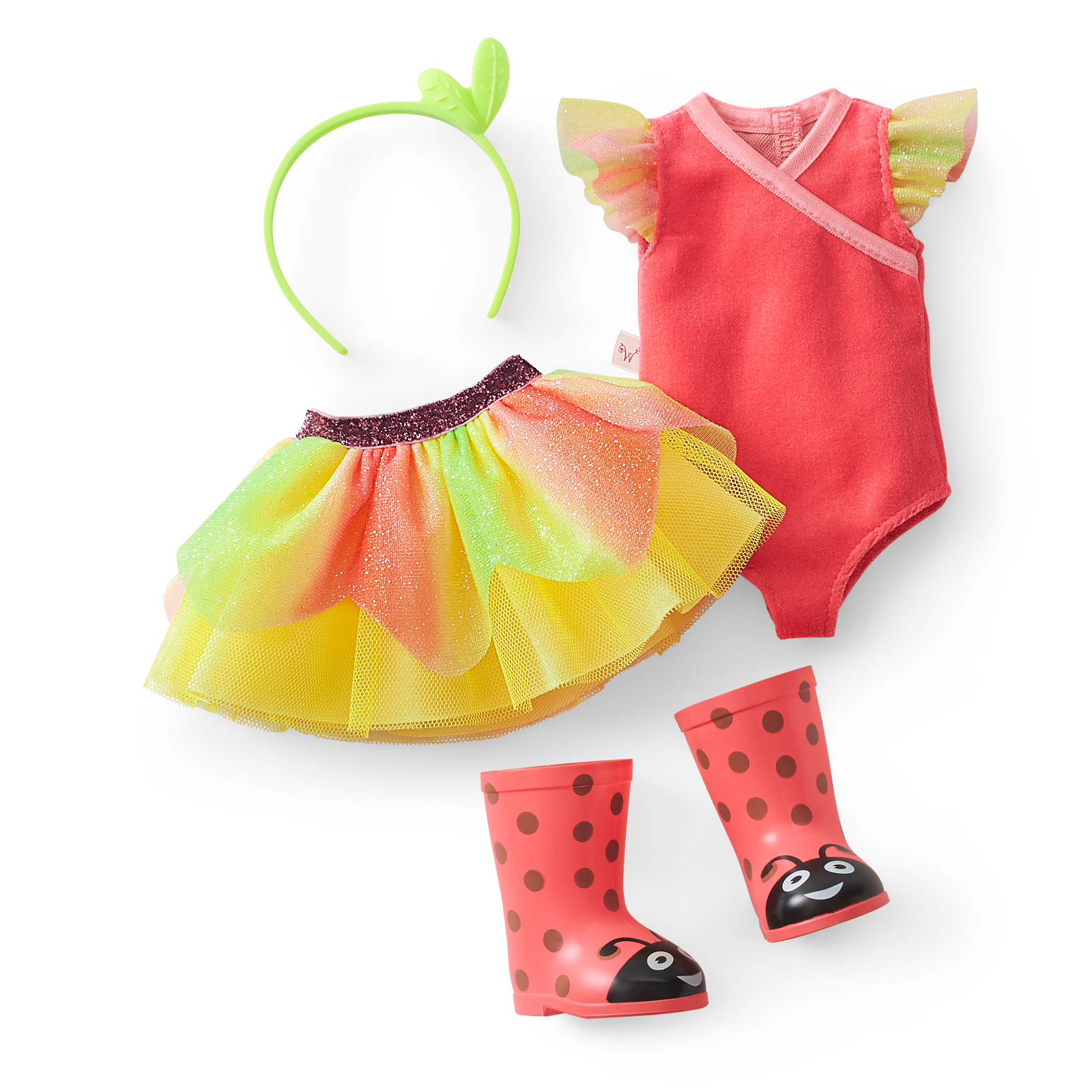 Willa? Doll - Image 2