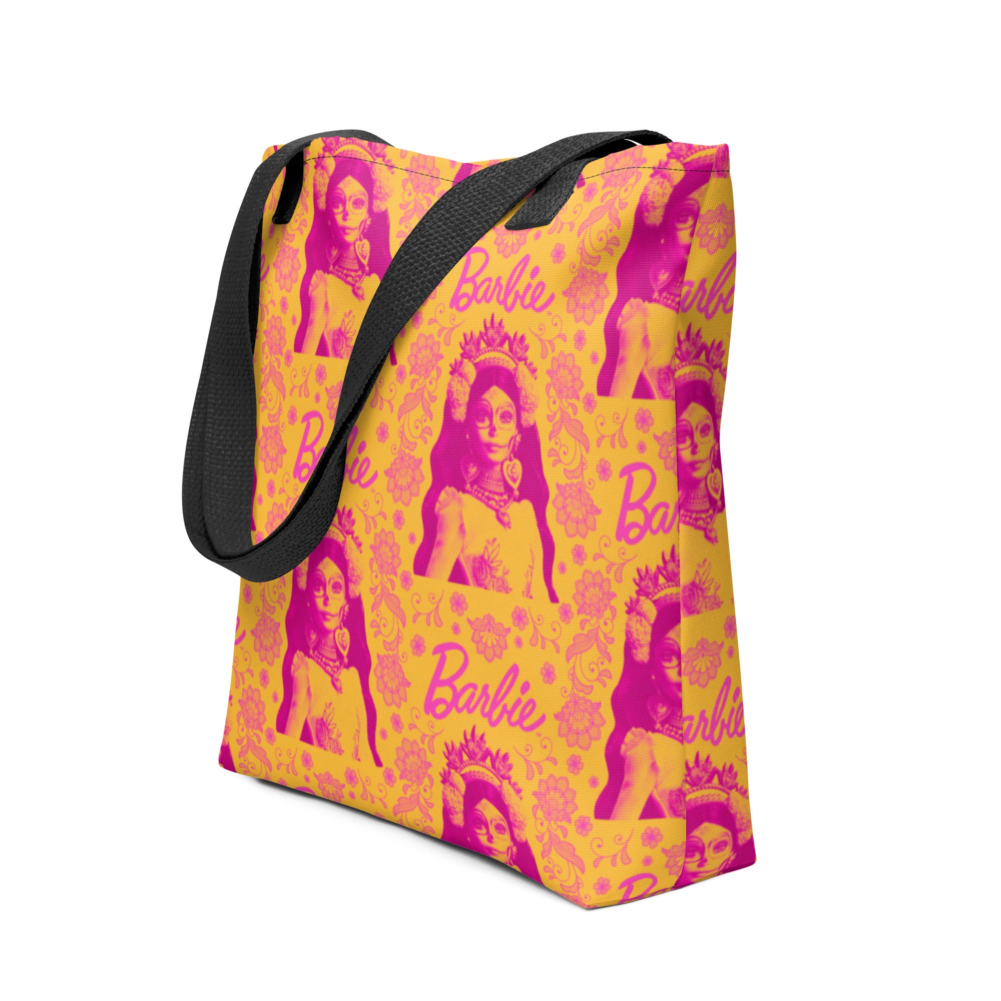 Barbie D??a de Muertos Multi Tote - Image 2