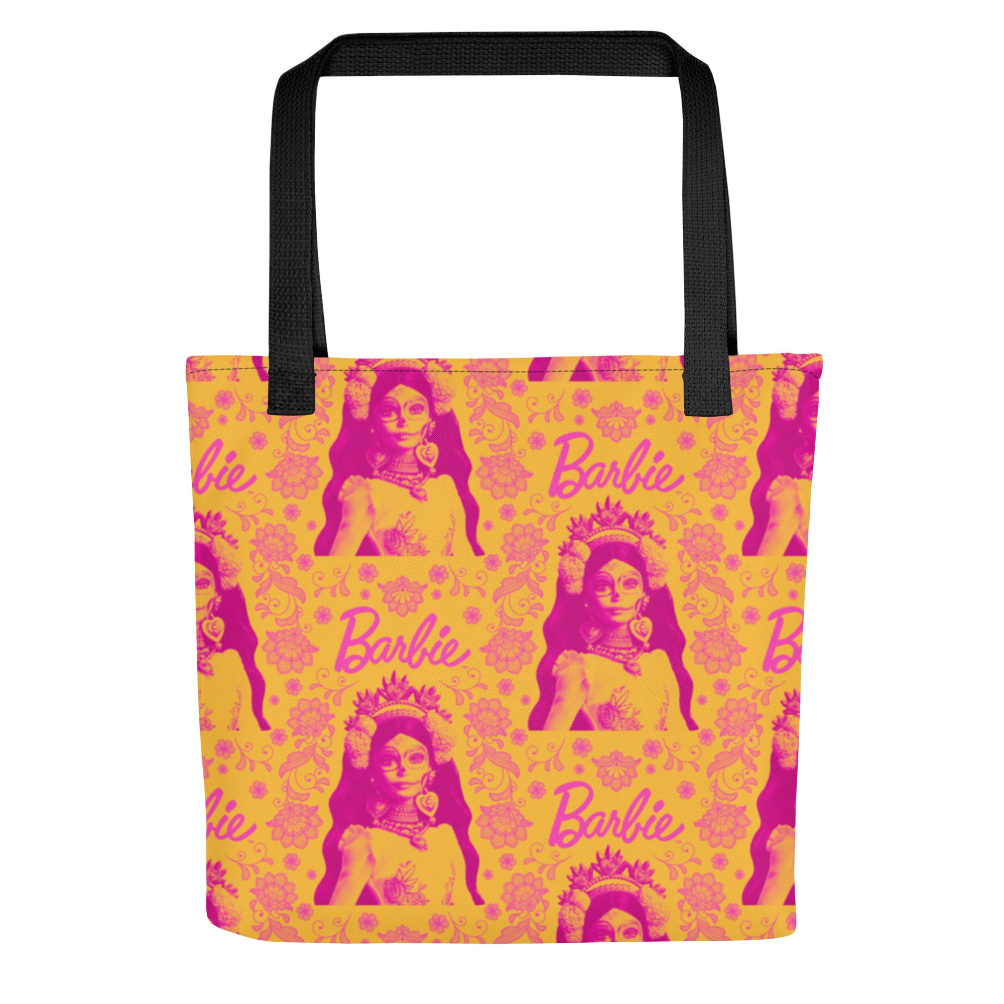 Barbie D??a de Muertos Multi Tote