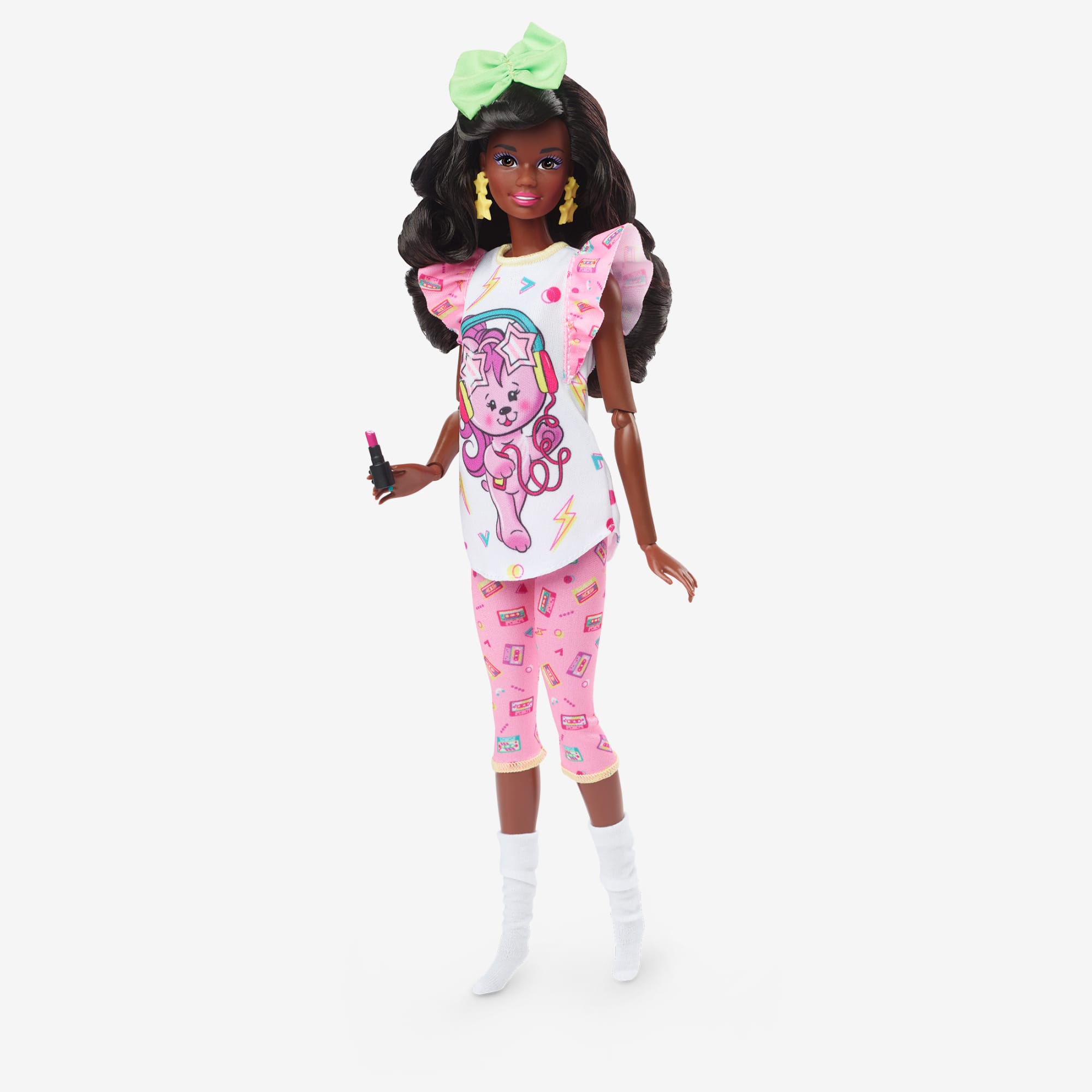 Barbie Rewind Doll ?C Slumber Party
