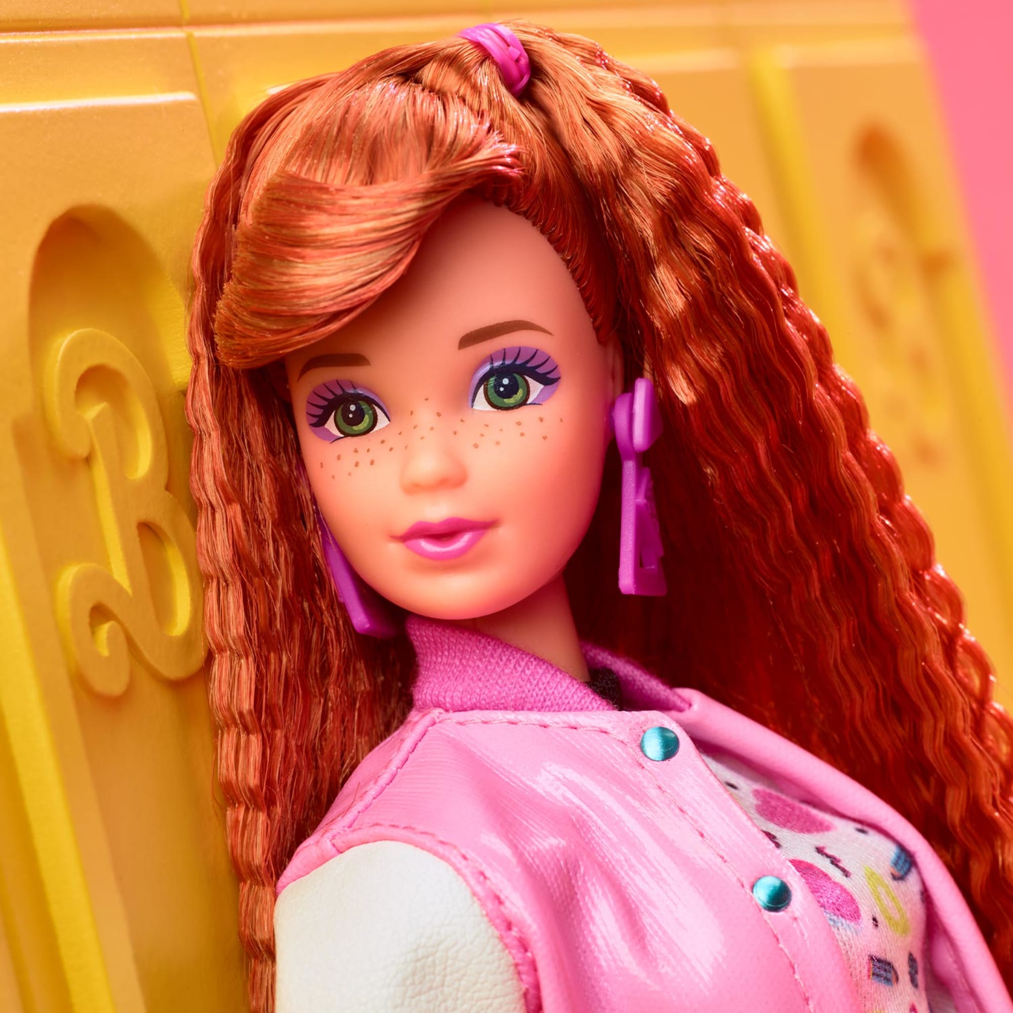 Barbie Rewind Doll ?C Schoolin' Around - Image 11