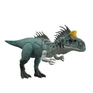 Jurassic?World Cryolophosaurus Rugissement F??roce