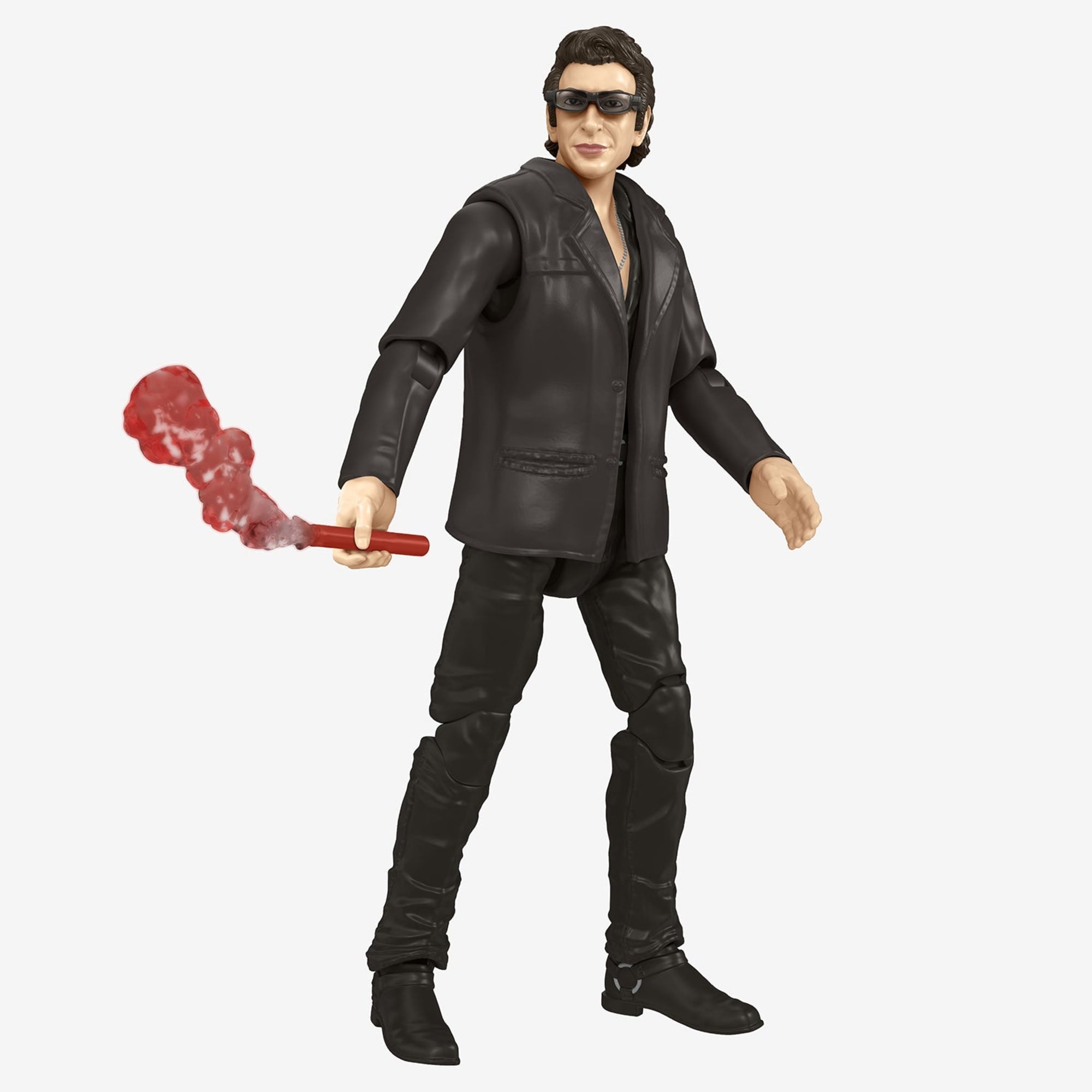 Jurassic World Hammond Collection Dr. Ian Malcolm Figure