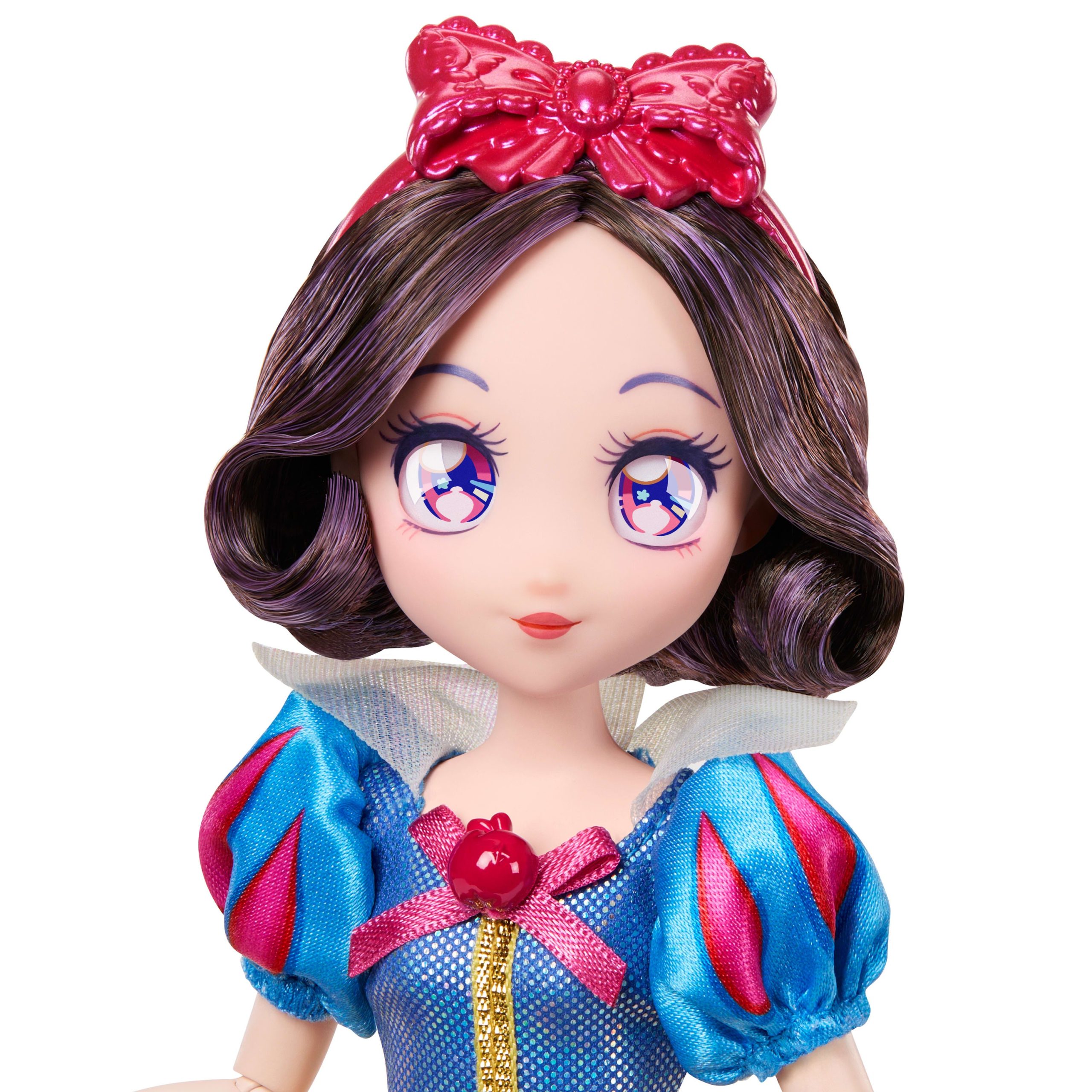 Disney Princesa Collector Mu?eca Manga Blanca Nieves - Image 2