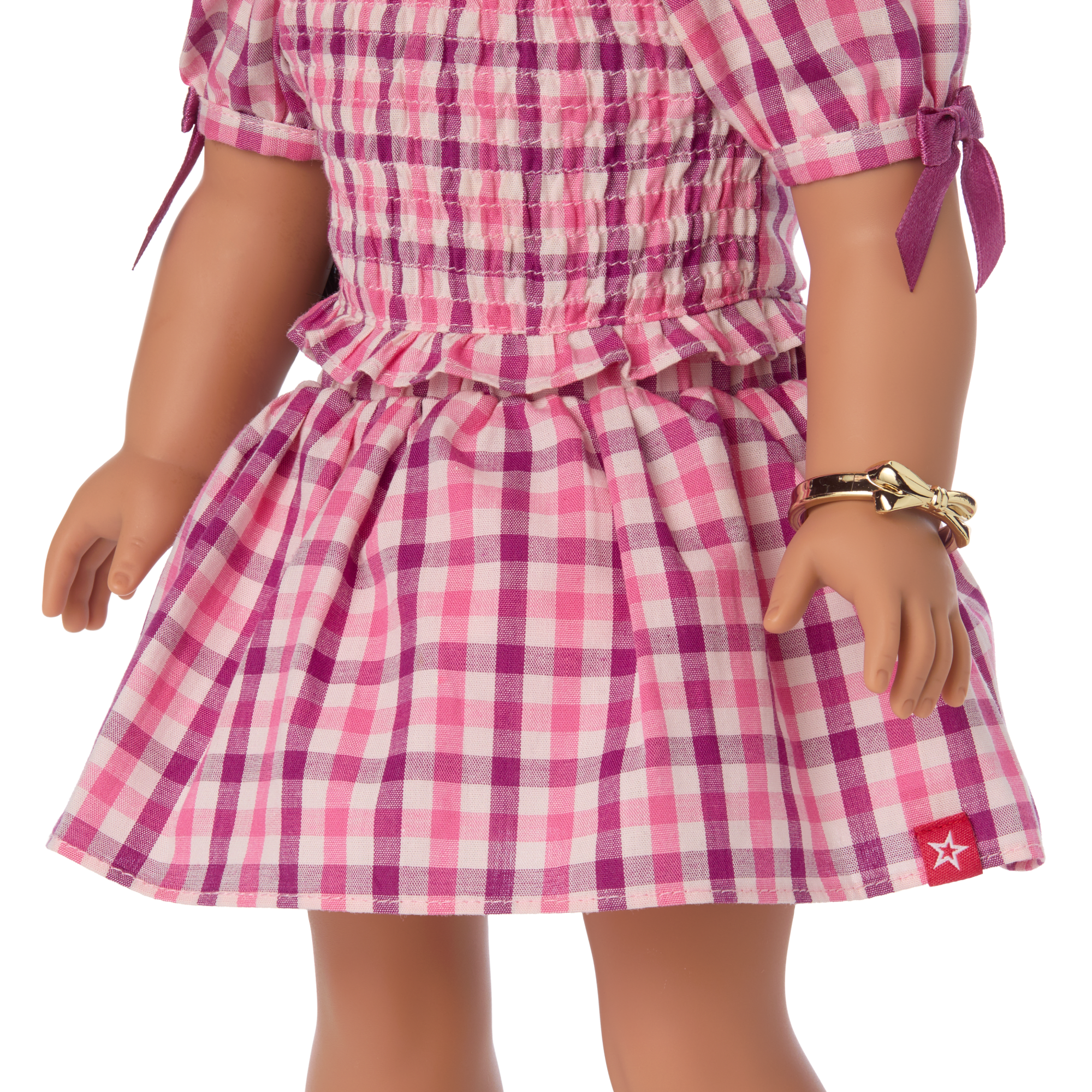Raquel? 18-inch Doll & Journal (Girl of the Year? 2026) - Image 8