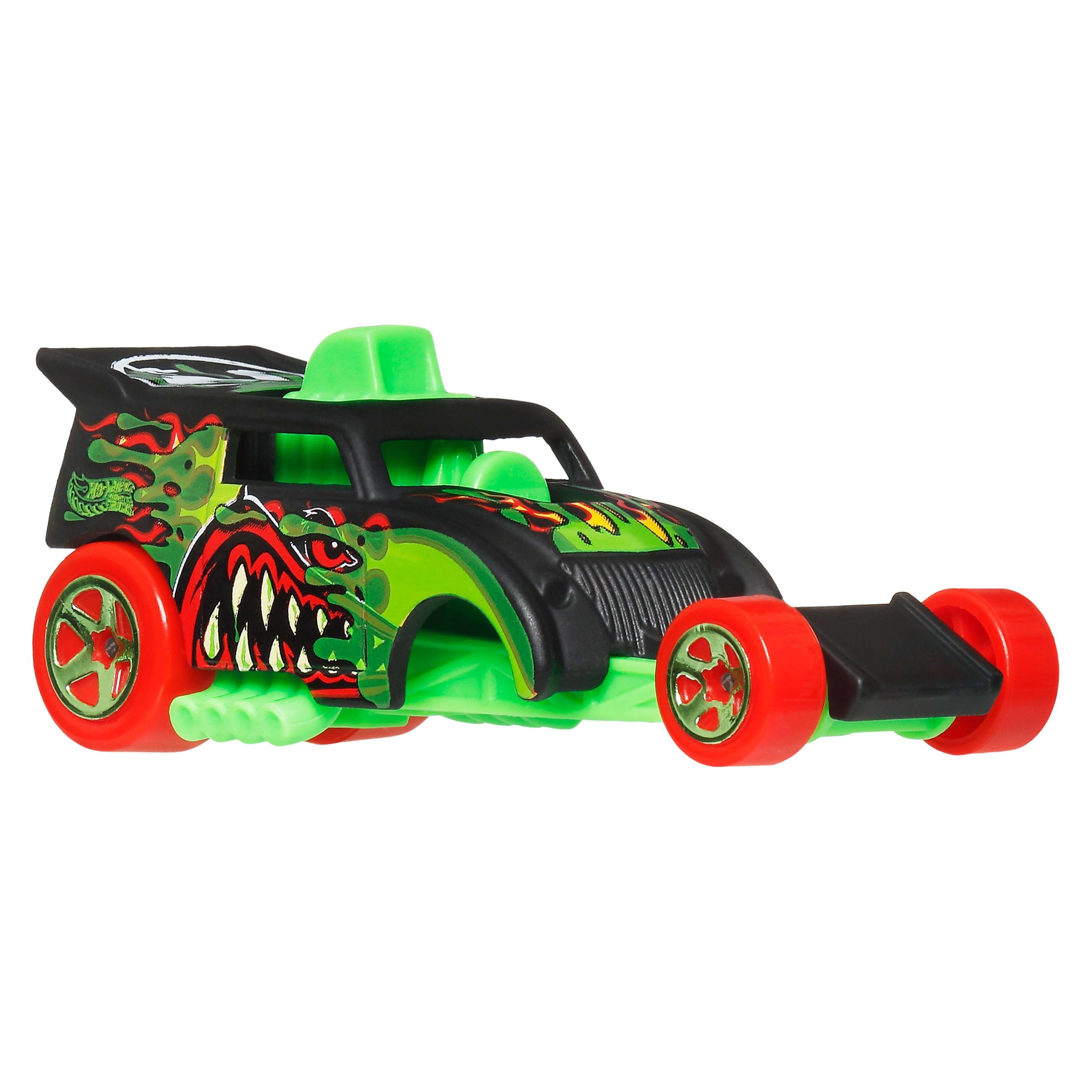 Hot Wheels-Monster Trucks-V??hicule Mutant Chaos - Image 5