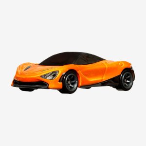 Hot Wheels Premium Car Culture Speed Machines ?C McLaren 720S