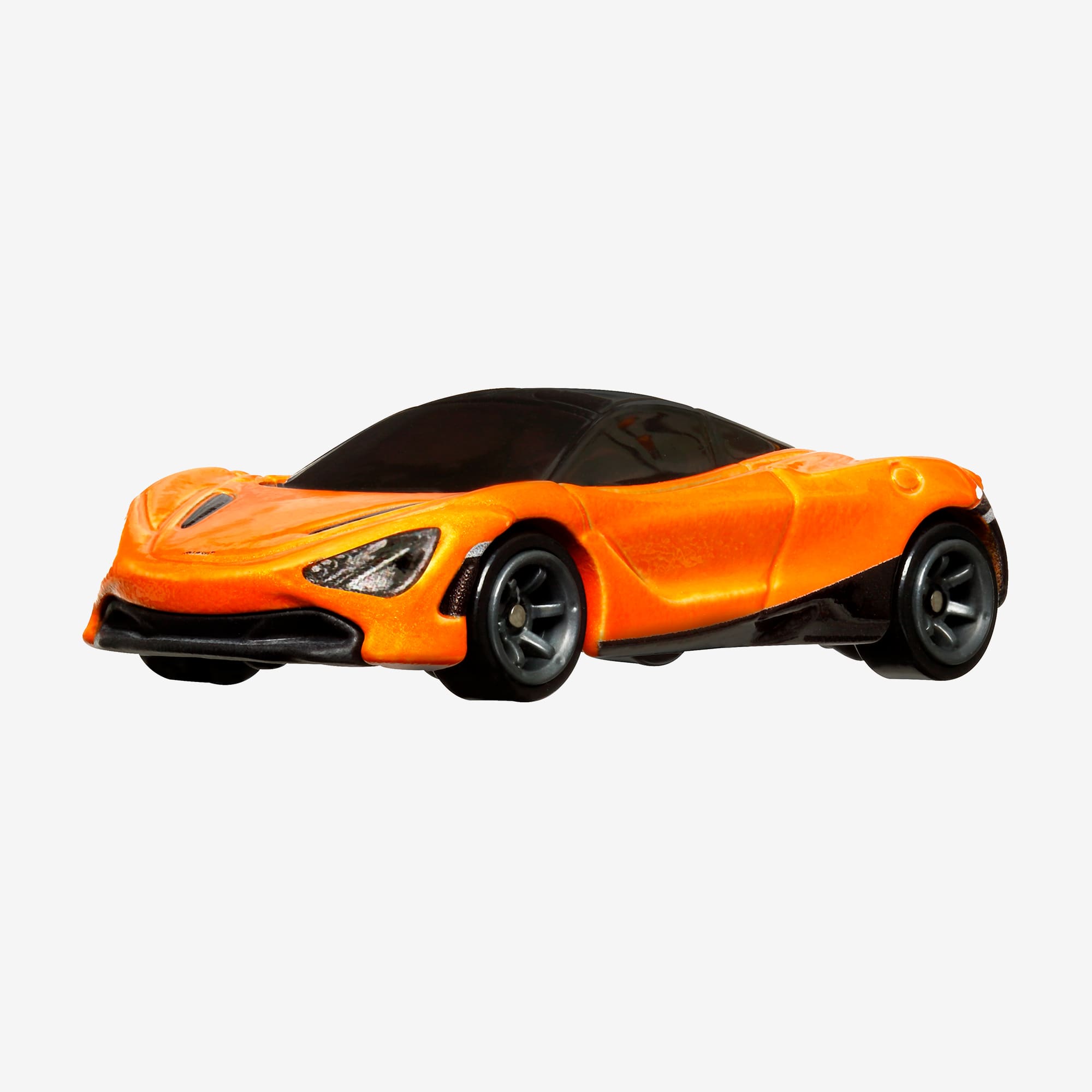 Hot Wheels Premium Car Culture Speed Machines ?C McLaren 720S