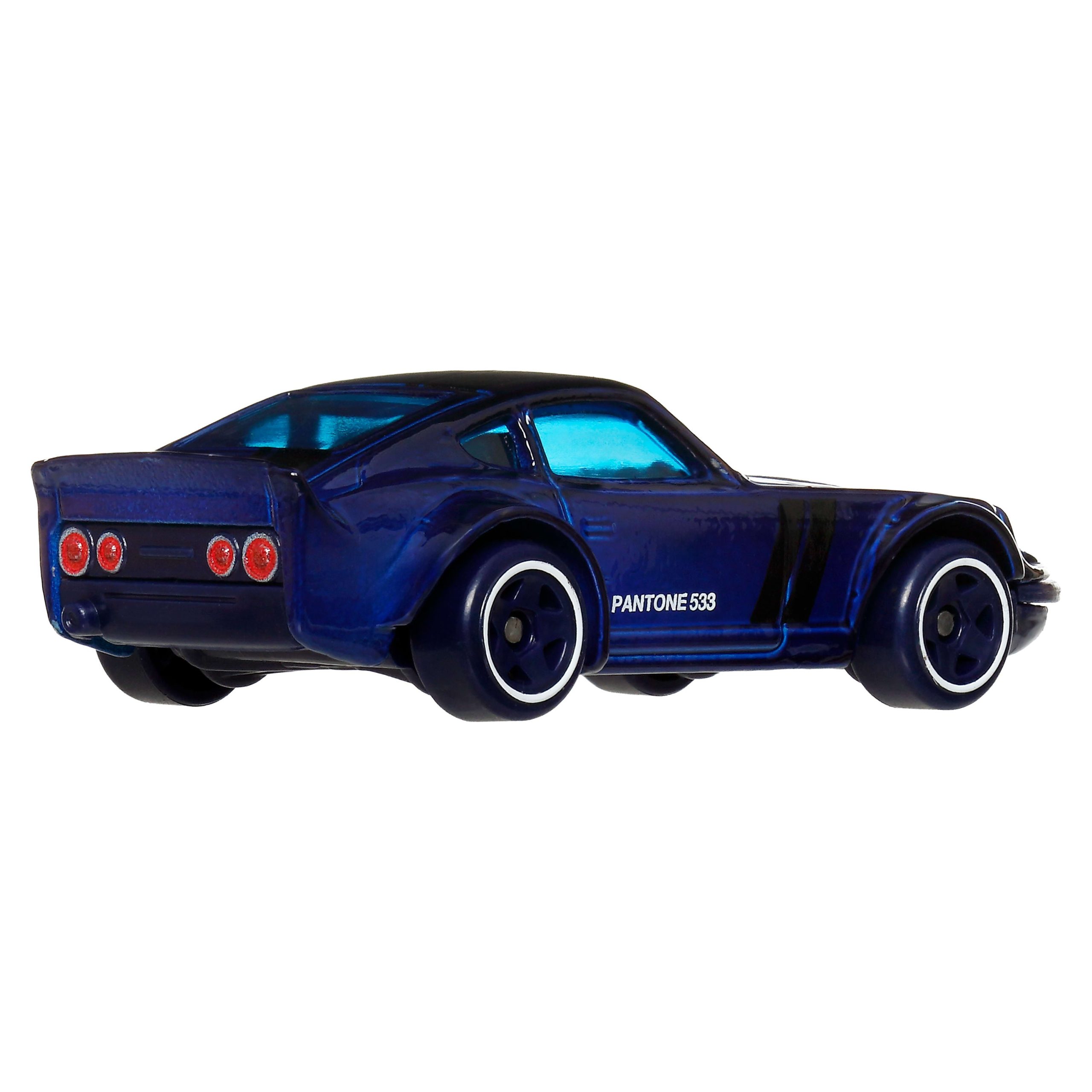 Hot Wheels Collector Veh??culo de Colecci??n Auto Pantone Sorpresa - Image 5