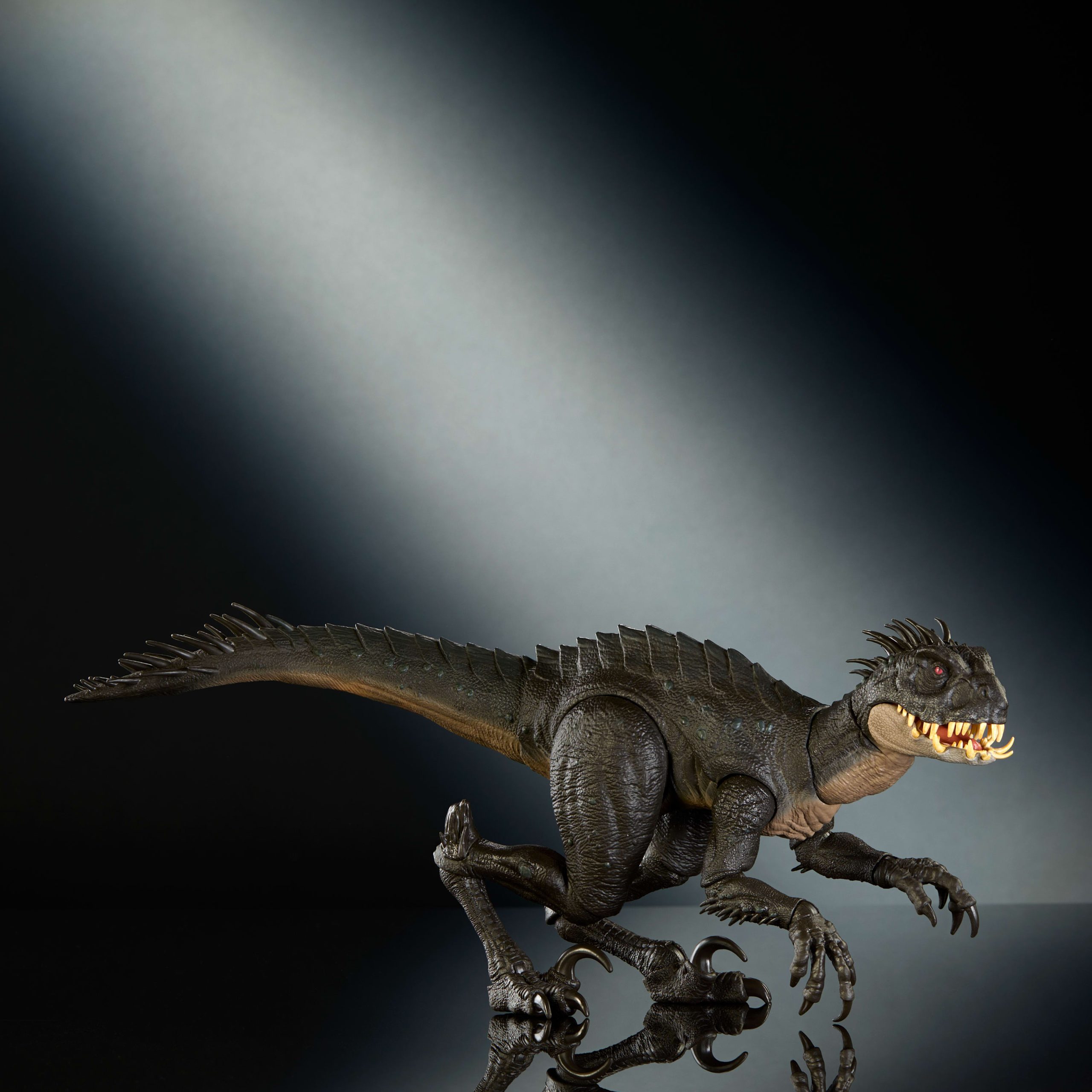 Jurassic World?Figurine Articul??e Scorpios Rex Collection Hammond - Image 4