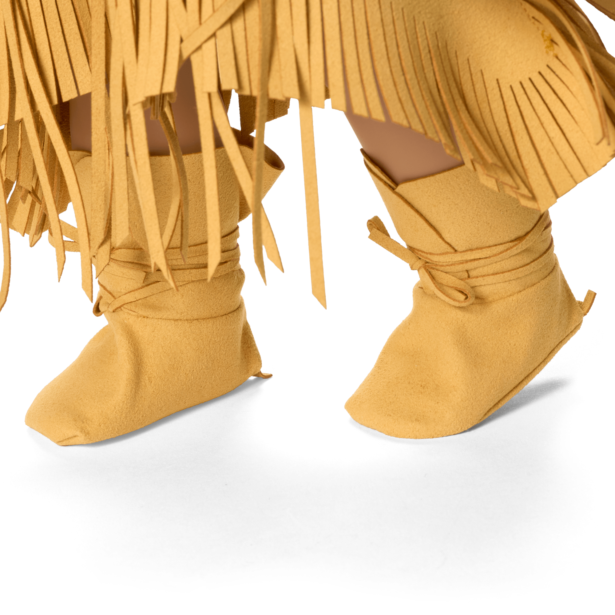 Kaya? 18-inch Doll. Book & Accessories (Historical Characters) - Image 11