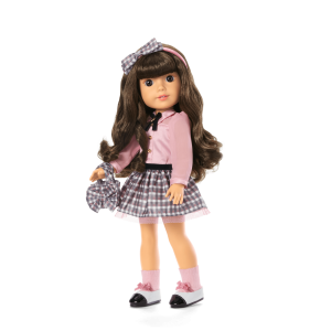 Modern Era? Samantha? Doll