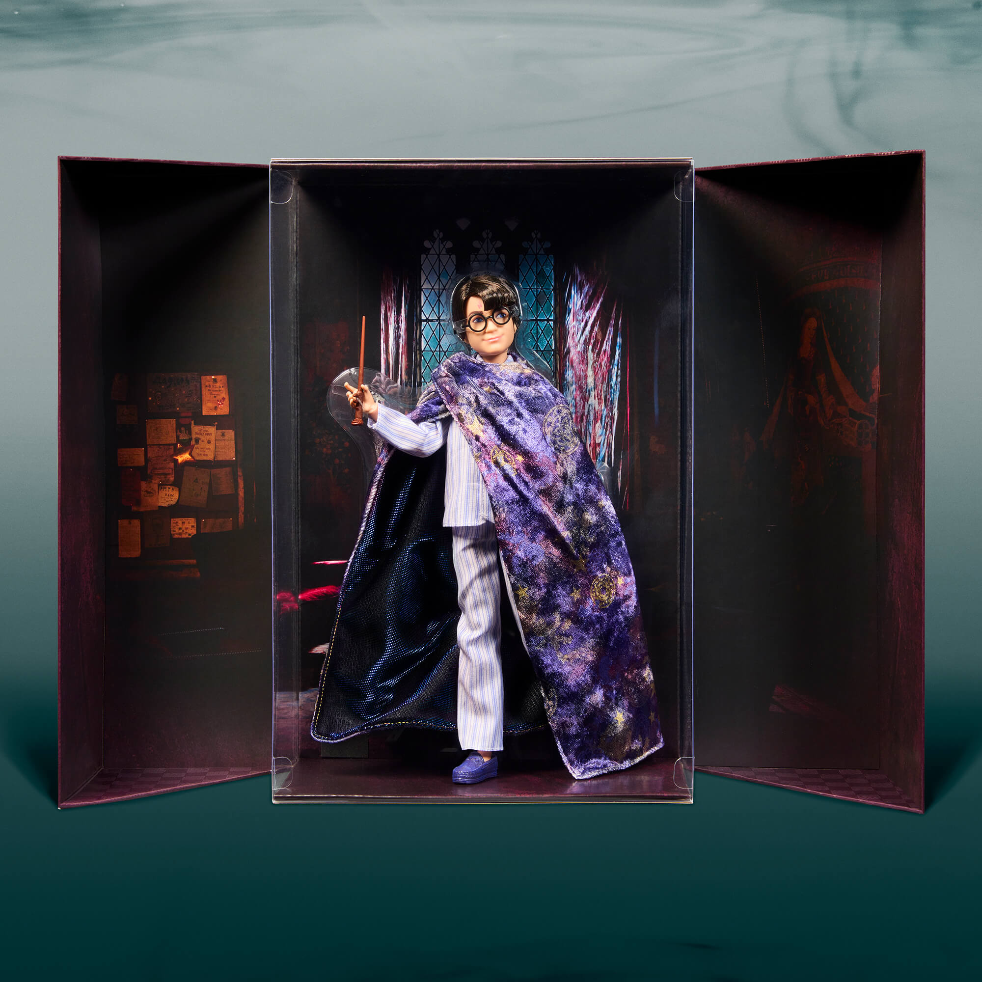 Harry Potter Design Collection ?C HARRY POTTER Doll - Image 7