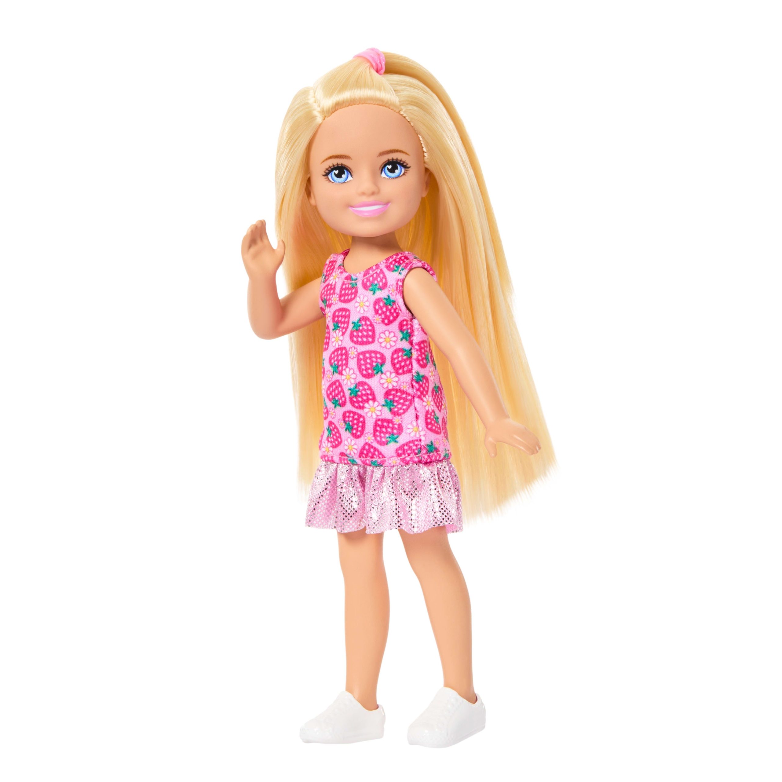 Barbie Poup??e Famille et Amis - Image 5