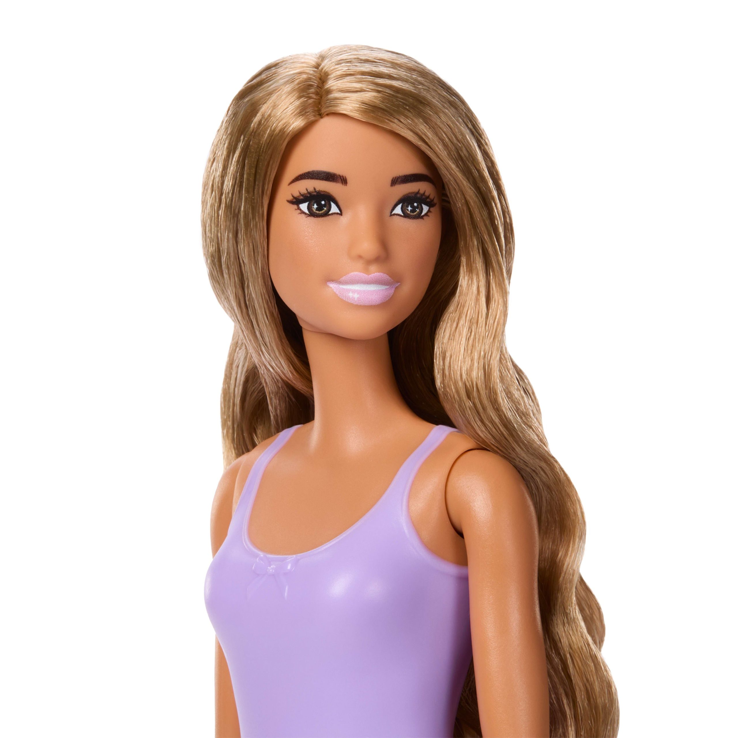 Poup??e et Accessoires Barbie Sleepover Reveal - Image 4