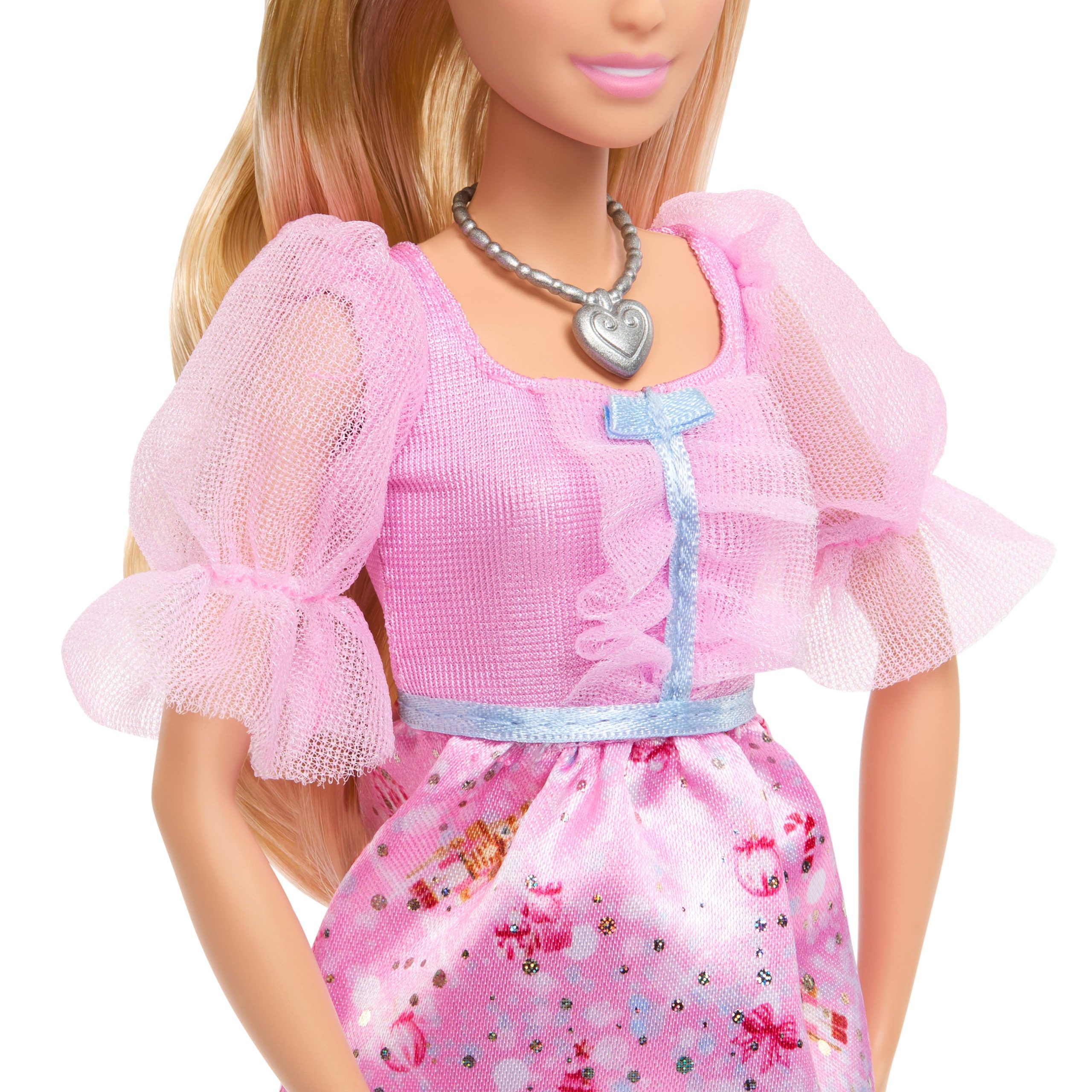 Barbie?Poup??e Ballerine Clara Barbie Dans Casse-Noisette - Image 4