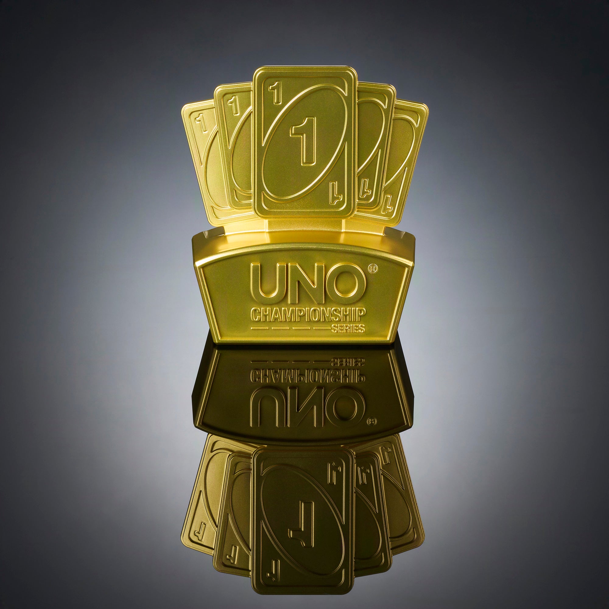 UNO?Championship Series Tournament Set - Image 4