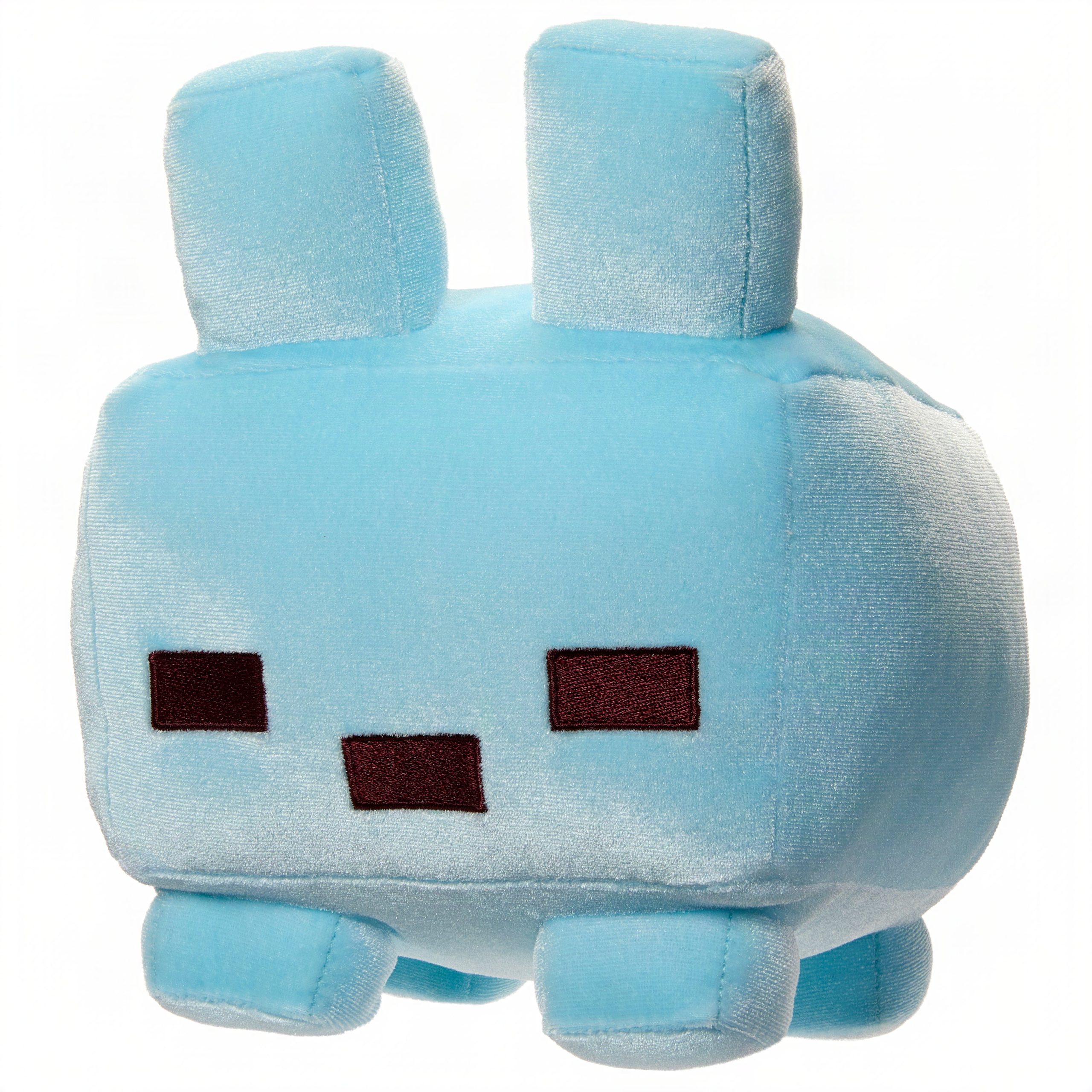 Minecraft?Dungeons?II?Minecraft Blub?Plush Toy. 8-inch Soft Doll.?Collectible inspired By?The Game - Image 3
