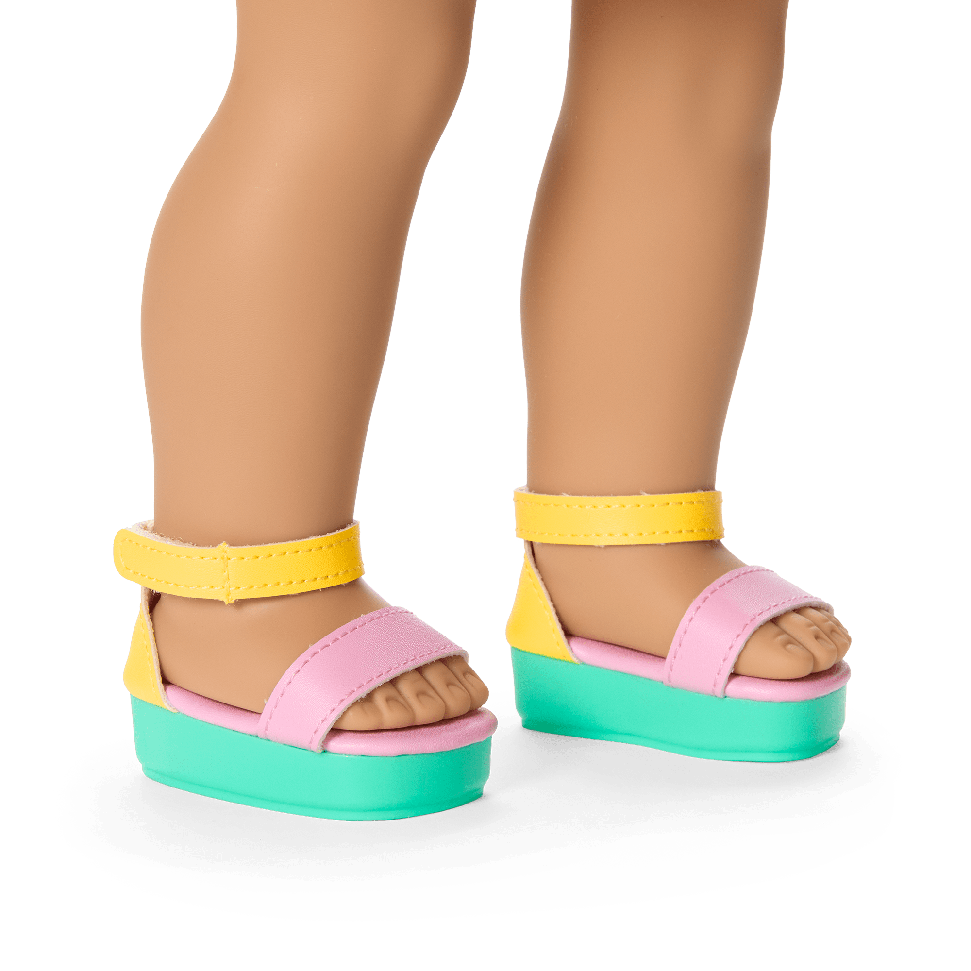 Summer? 18-inch Doll & Journal (Girl of the Year? 2025) - Image 10