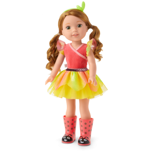 Willa? Doll