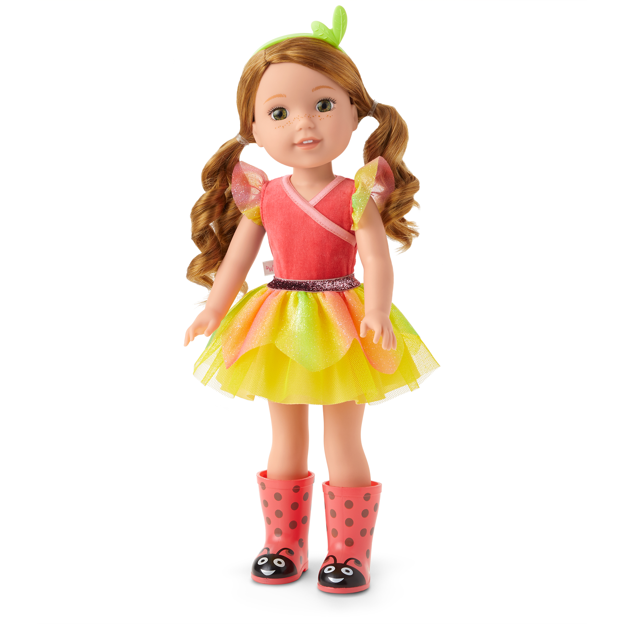 Willa? Doll