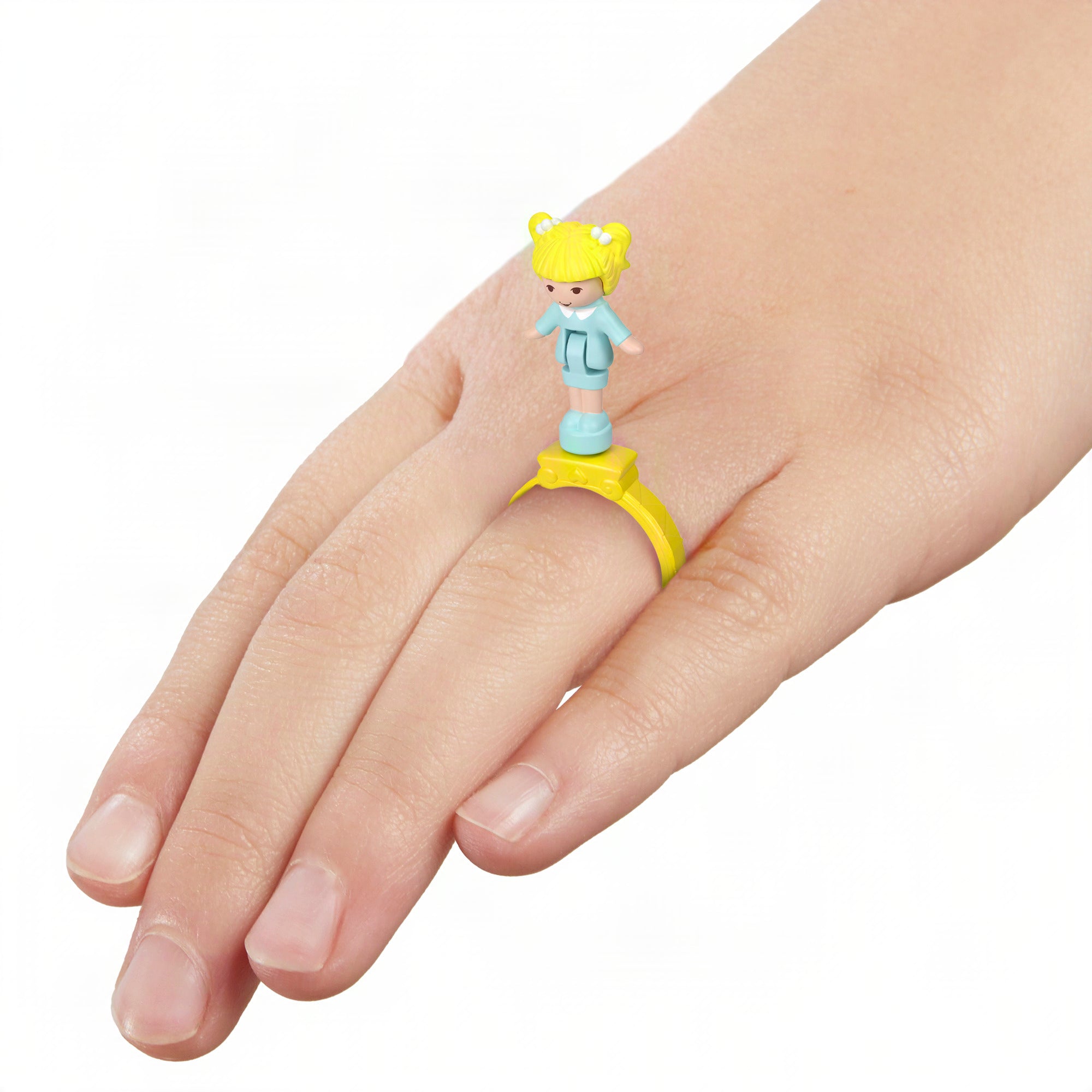 Polly Pocket-Coffret Mon Petit Poney-Mini-Figurines - Image 6