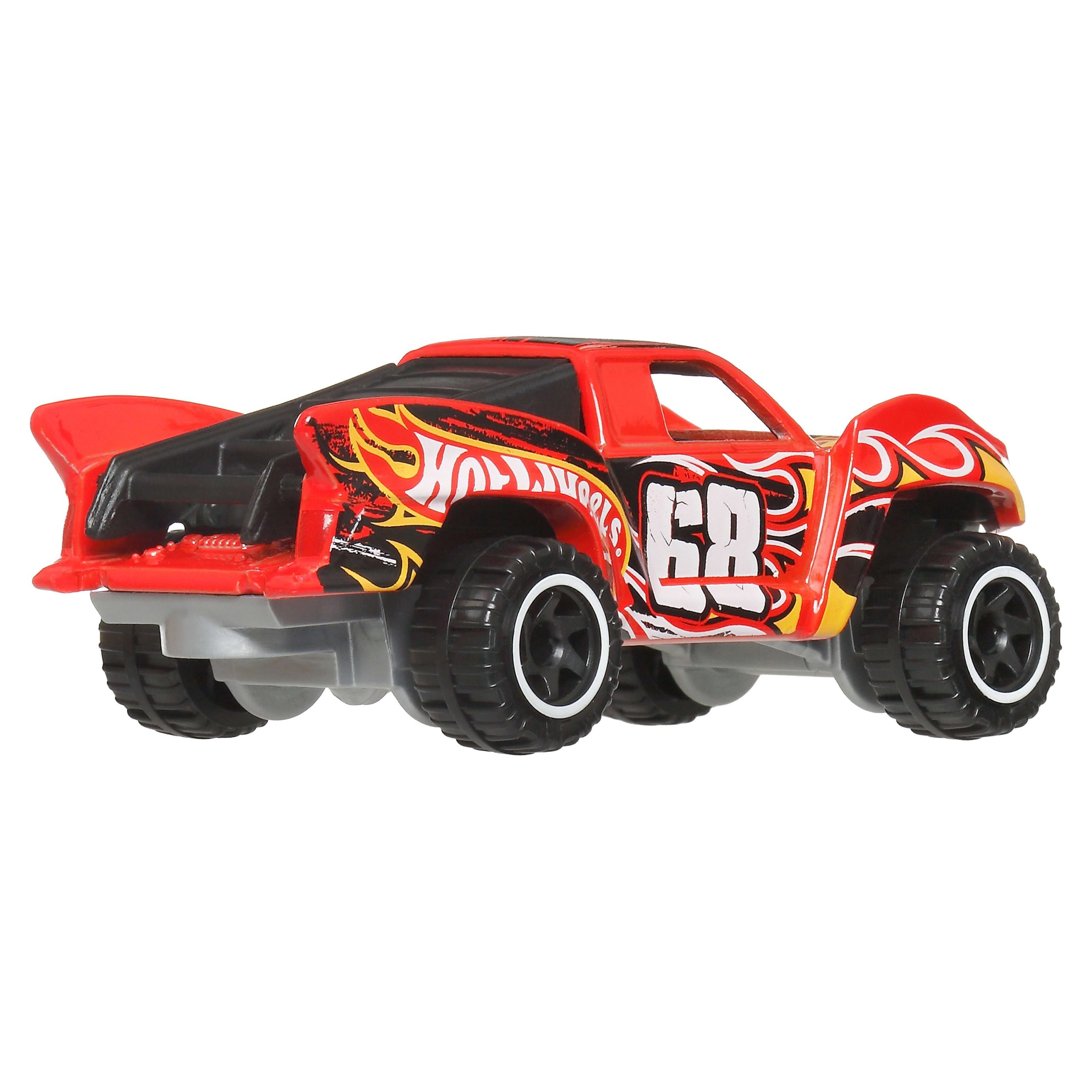 Hot Wheels Collector Veh??culo de Colecci??n Paquete Legends de 6 Autos - Image 2