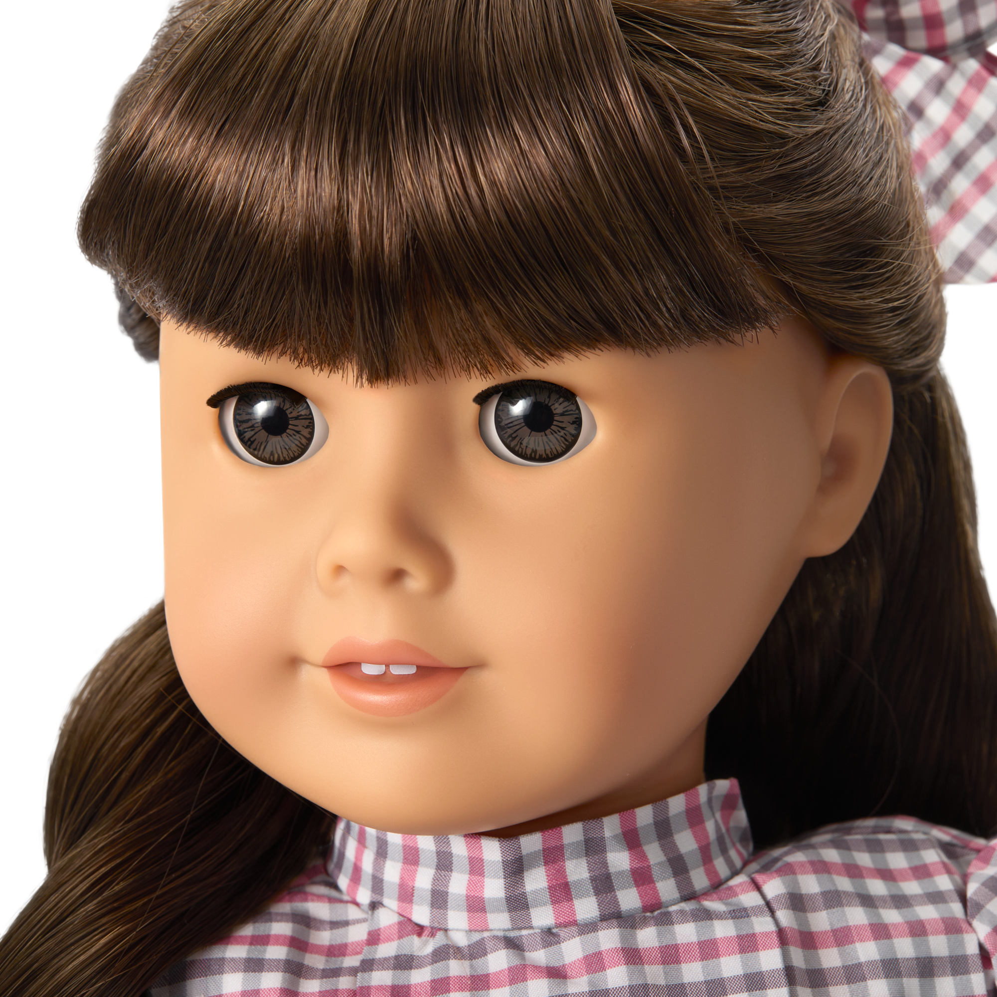 Samantha Parkington? 18-inch Doll. Book & Accessories (Historical Characters) - Image 5