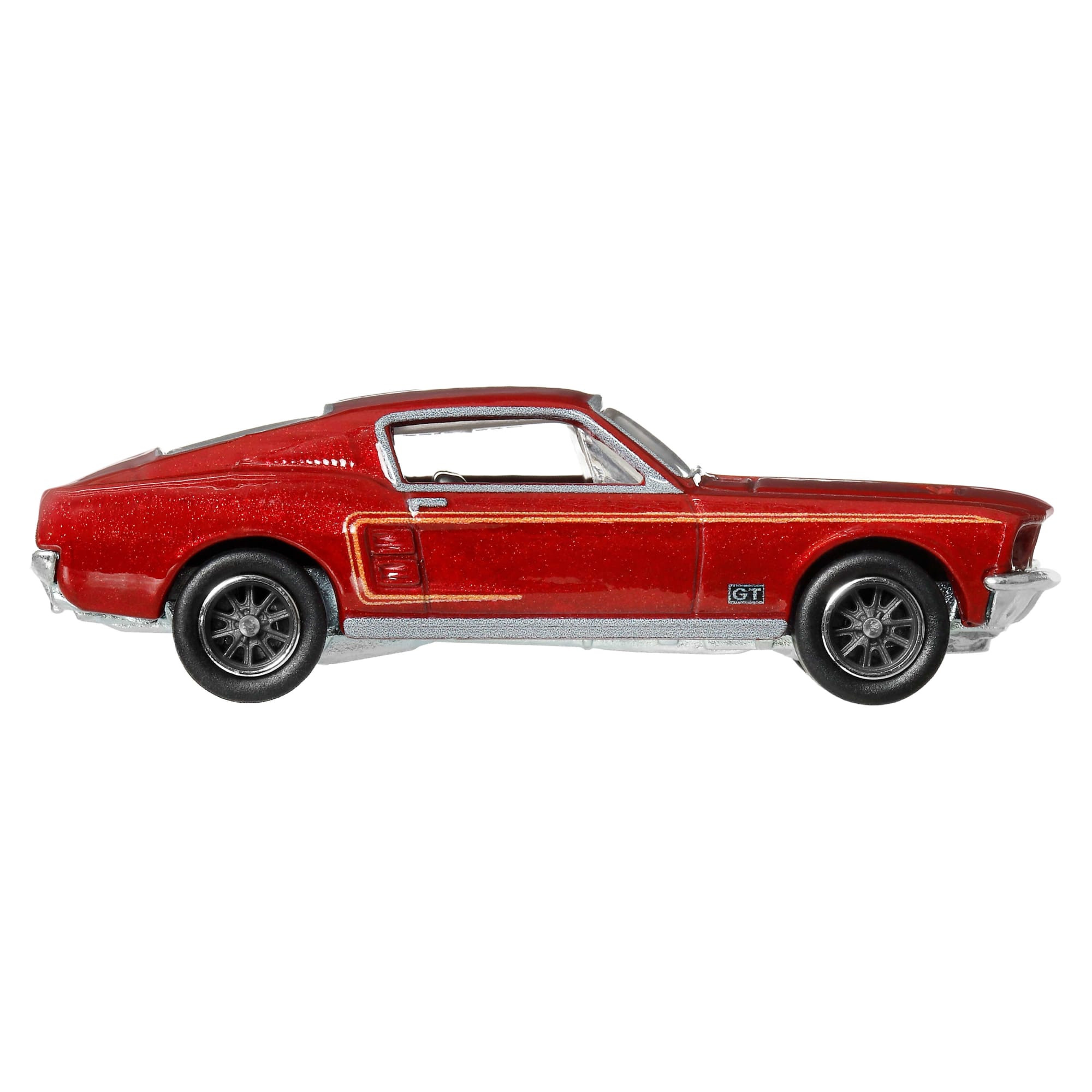 Hot Wheels Premium Boulevard '67 Custom / Personnalis?? Mustang - Image 4