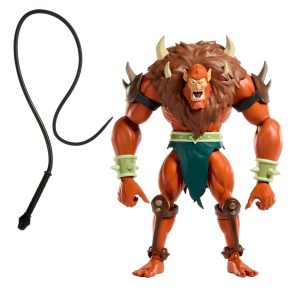 Les Ma?tres de L'Univers Origins-Figurine Articul??e Le Monstre