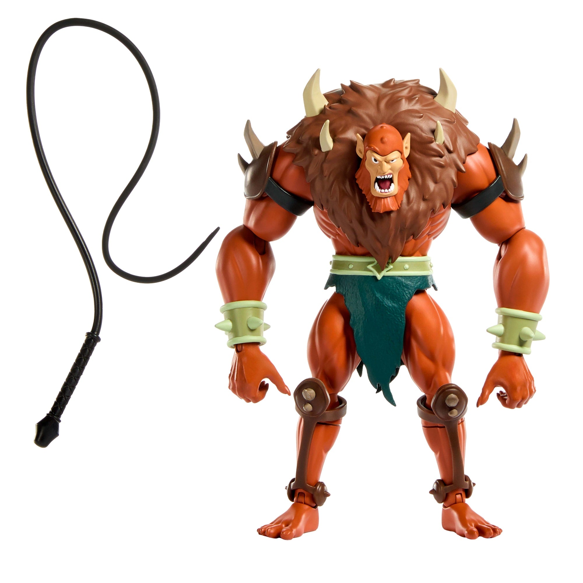 Les Ma?tres de L'Univers Origins-Figurine Articul??e Le Monstre