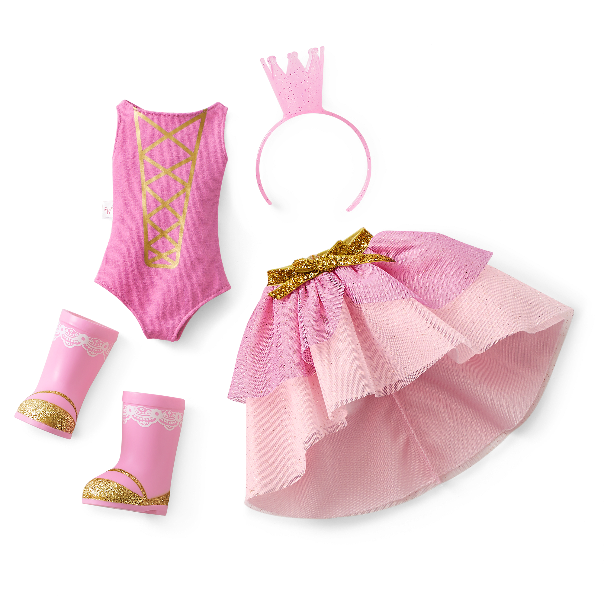 Ashlyn? Doll - Image 2