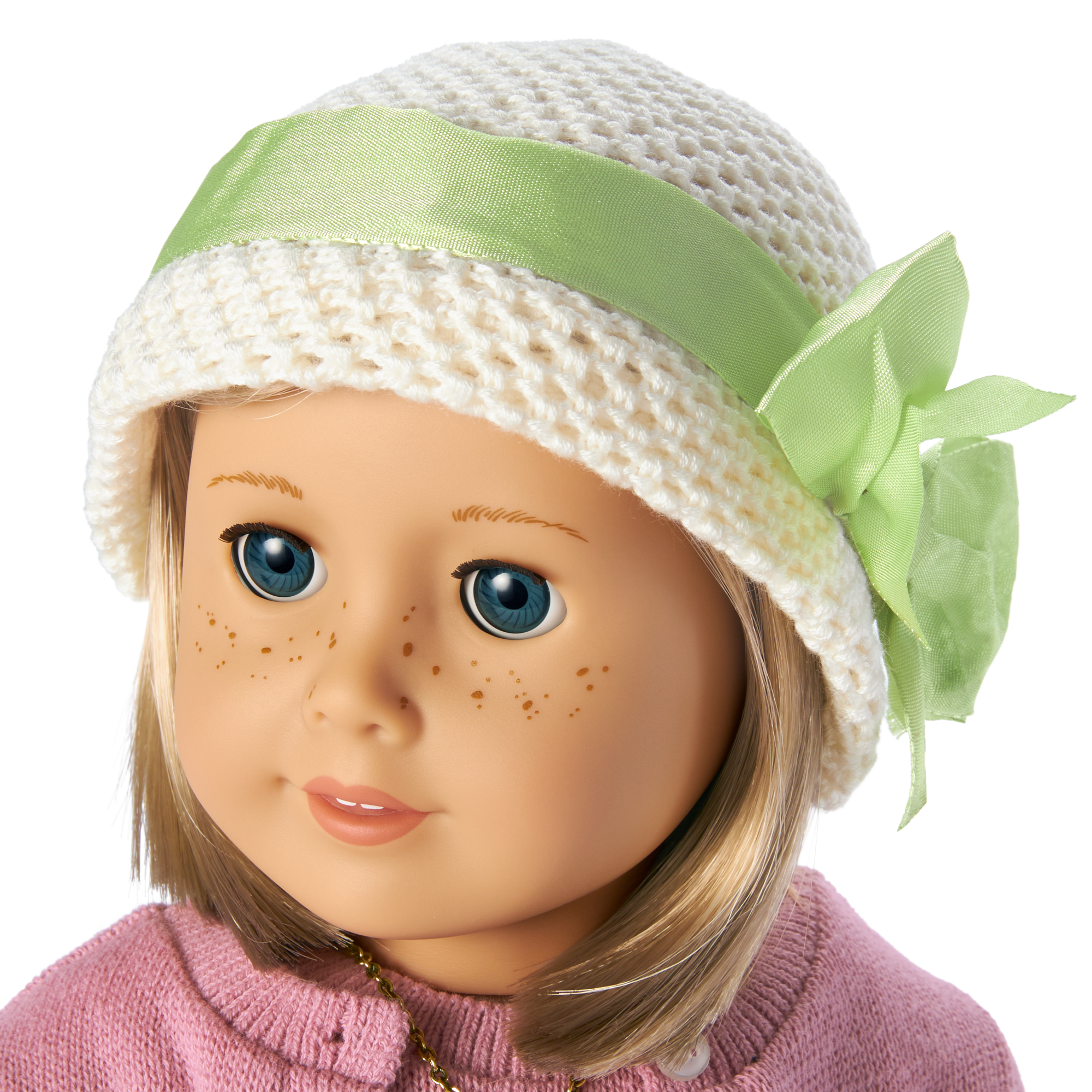 Kit Kittredge? 18-inch Doll. Book & Accessories (Historical Characters) - Image 5