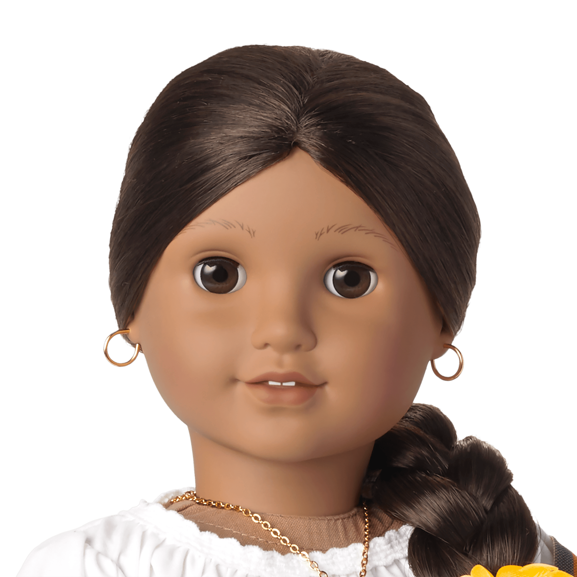 Josefina Montoya? 18-inch Doll. Book & Accessories (Historical Characters) - Image 4