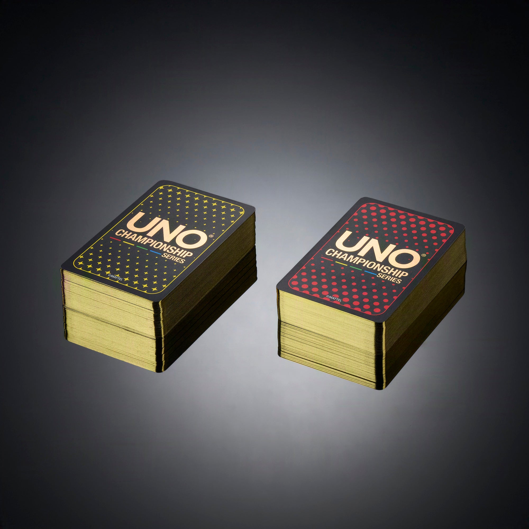 UNO?Championship Series Tournament Set - Image 3