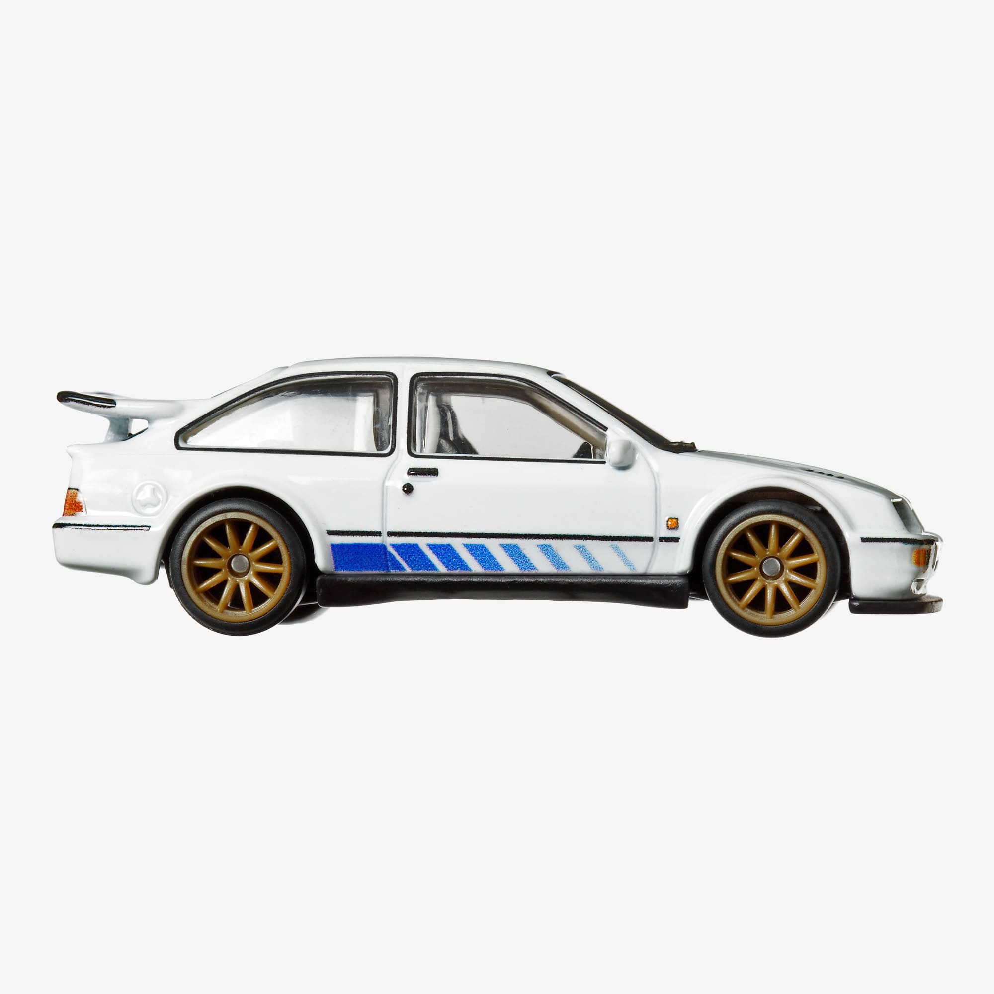 Hot Wheels Premium Car Culture Canyon Warriors ?C Ford Sierra RS Cosworth - Image 5