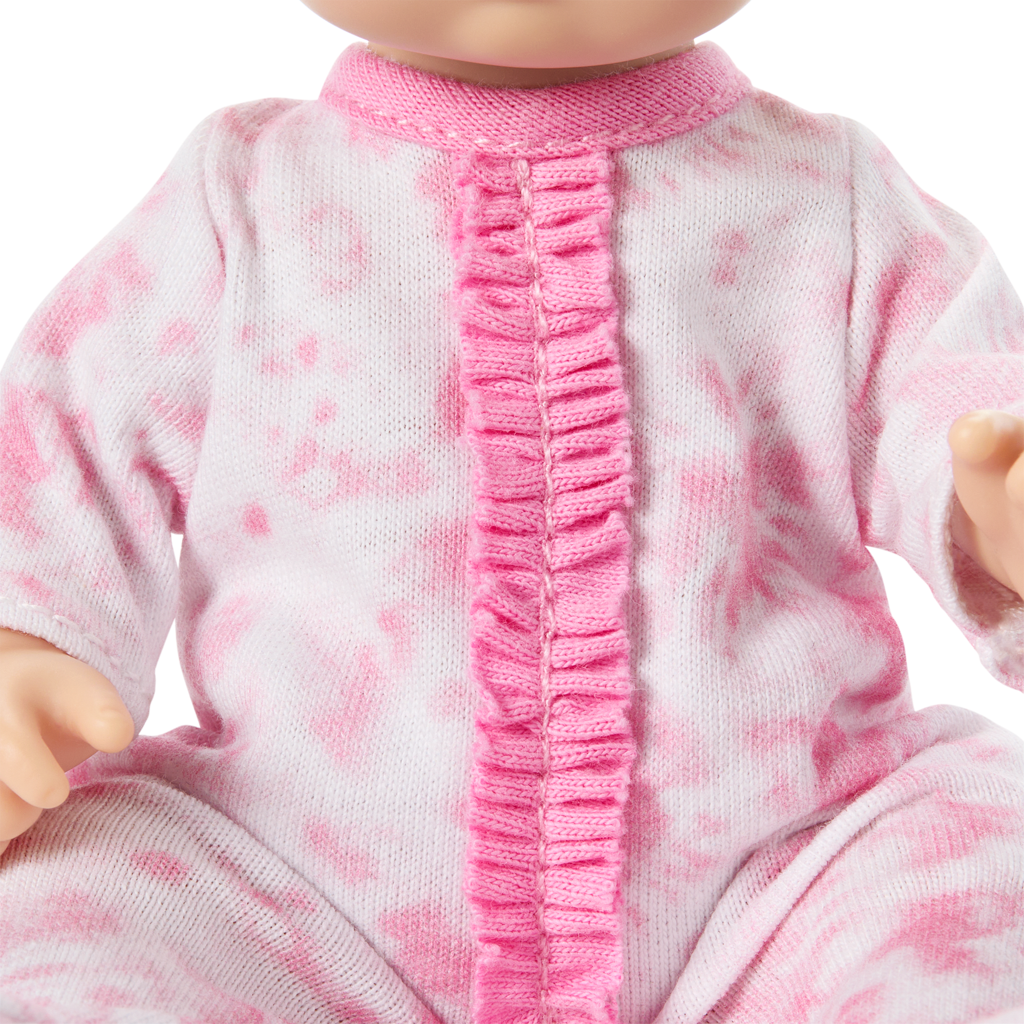 Little Bitty Baby? 7.75-inch Doll with blonde hair - Image 4