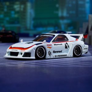 Elite 64 Premium Cars