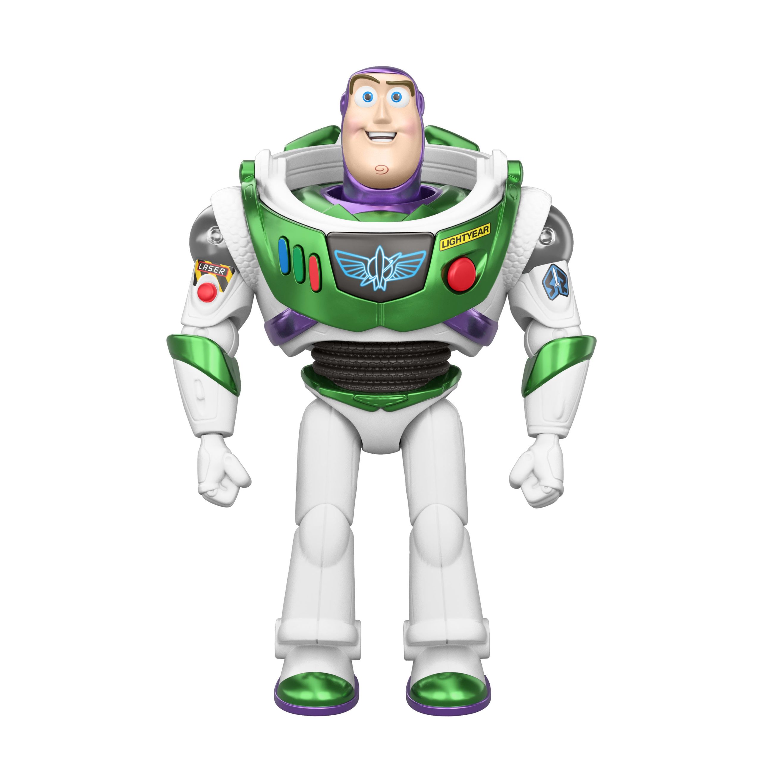 Disney?Pixar-Figurines Interactives Toy Story?5-Avec R??pliques