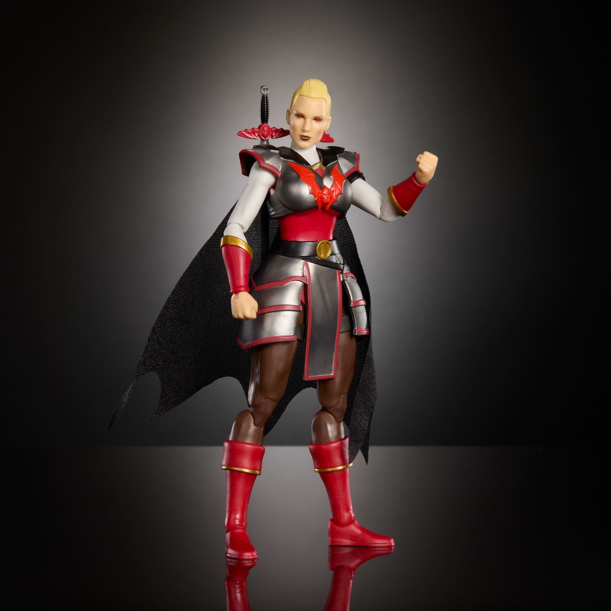 Les Ma?tres de L'Univers-Masterverse-Figurine Articul??e despara - Image 3