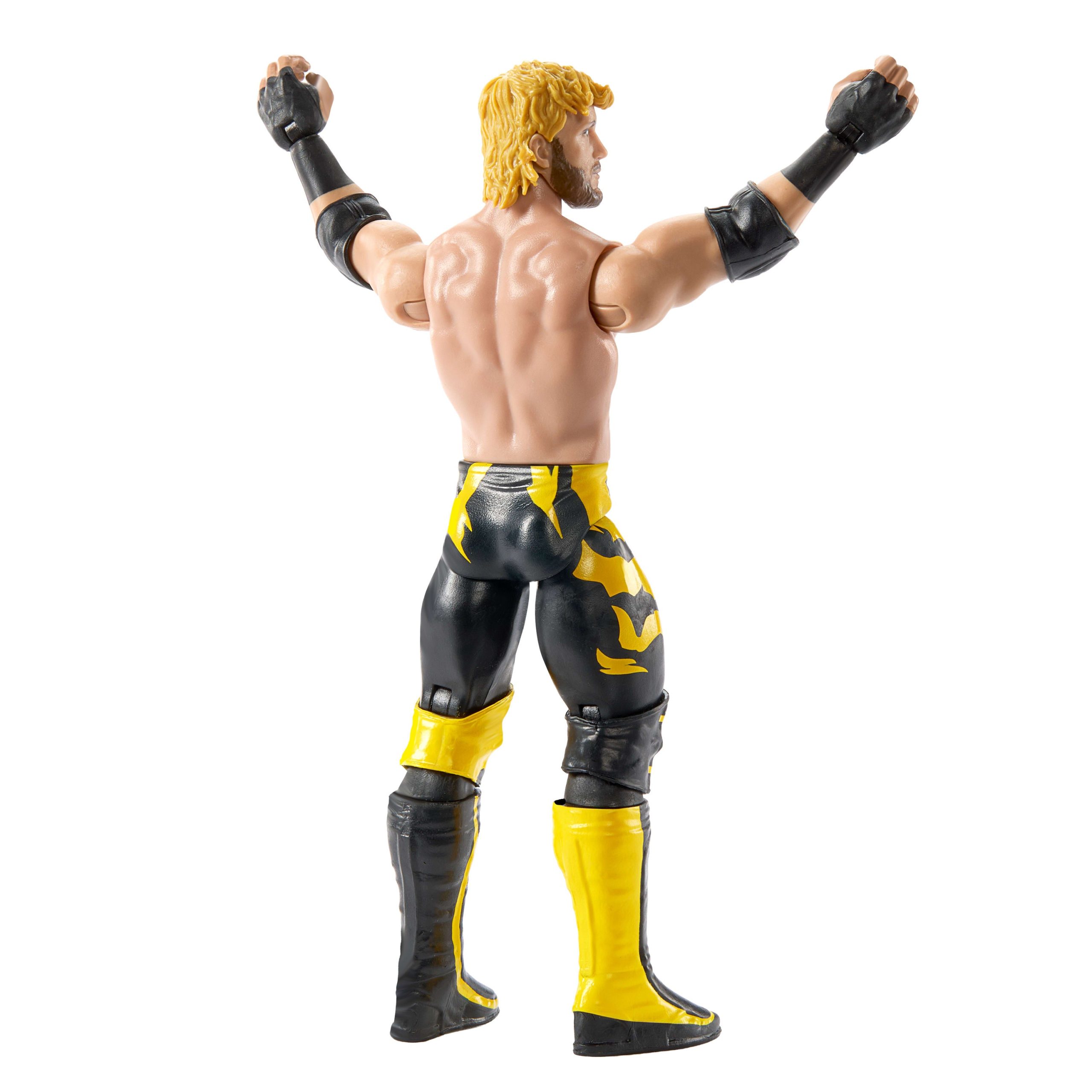 WWE Logan Paul Action Figure. Main EVent Series #164. 6-inch Collectible With Articulation - Image 5