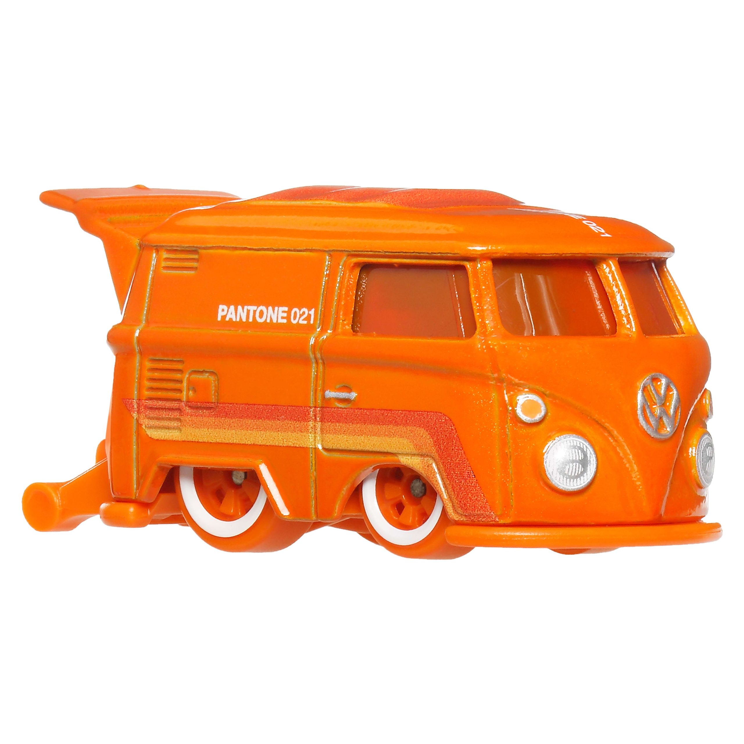 Hot Wheels Collector Veh??culo de Colecci??n Auto Pantone Sorpresa - Image 6