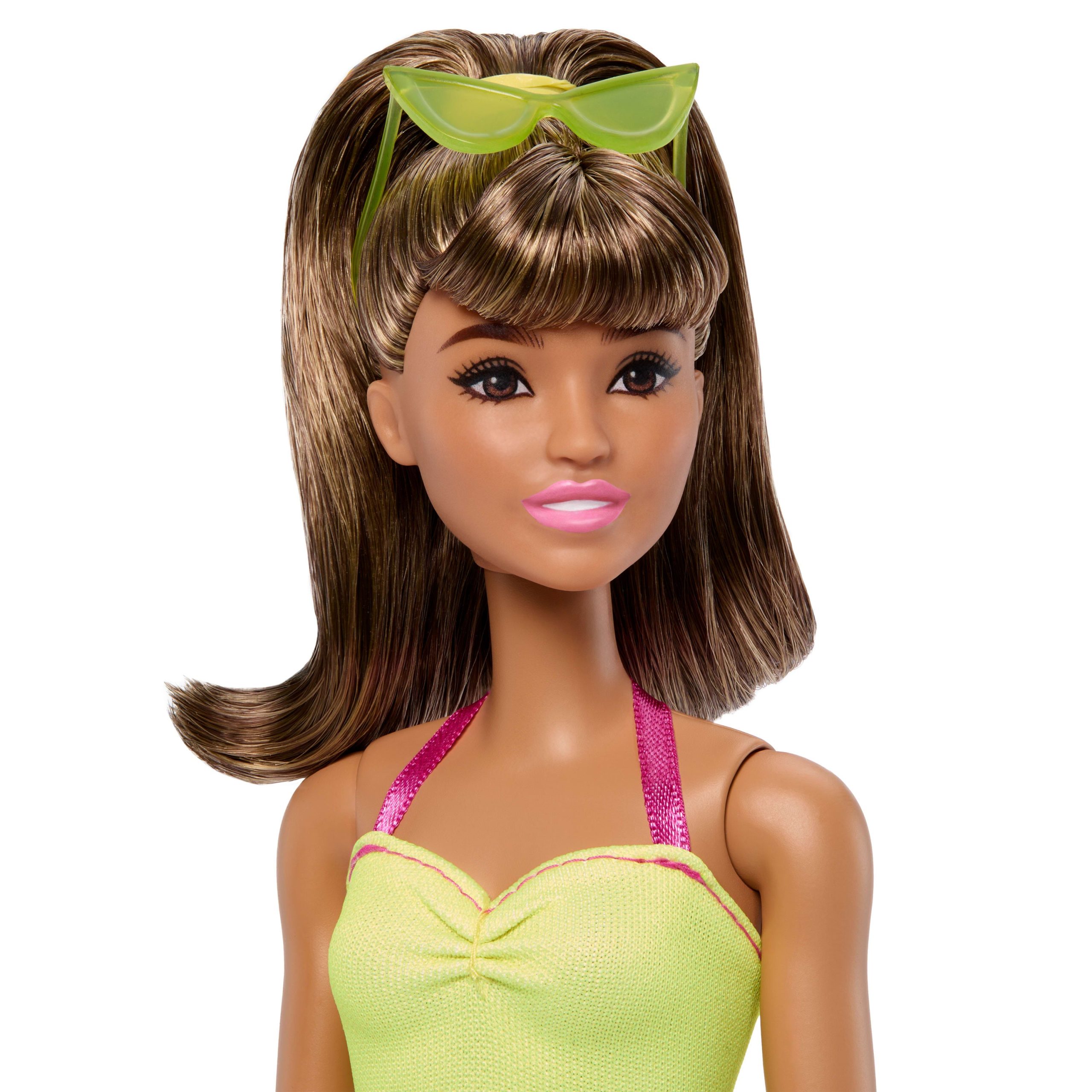 Barbie Style Coffret Barbie et Ken 65??me?Anniversaire - Image 2