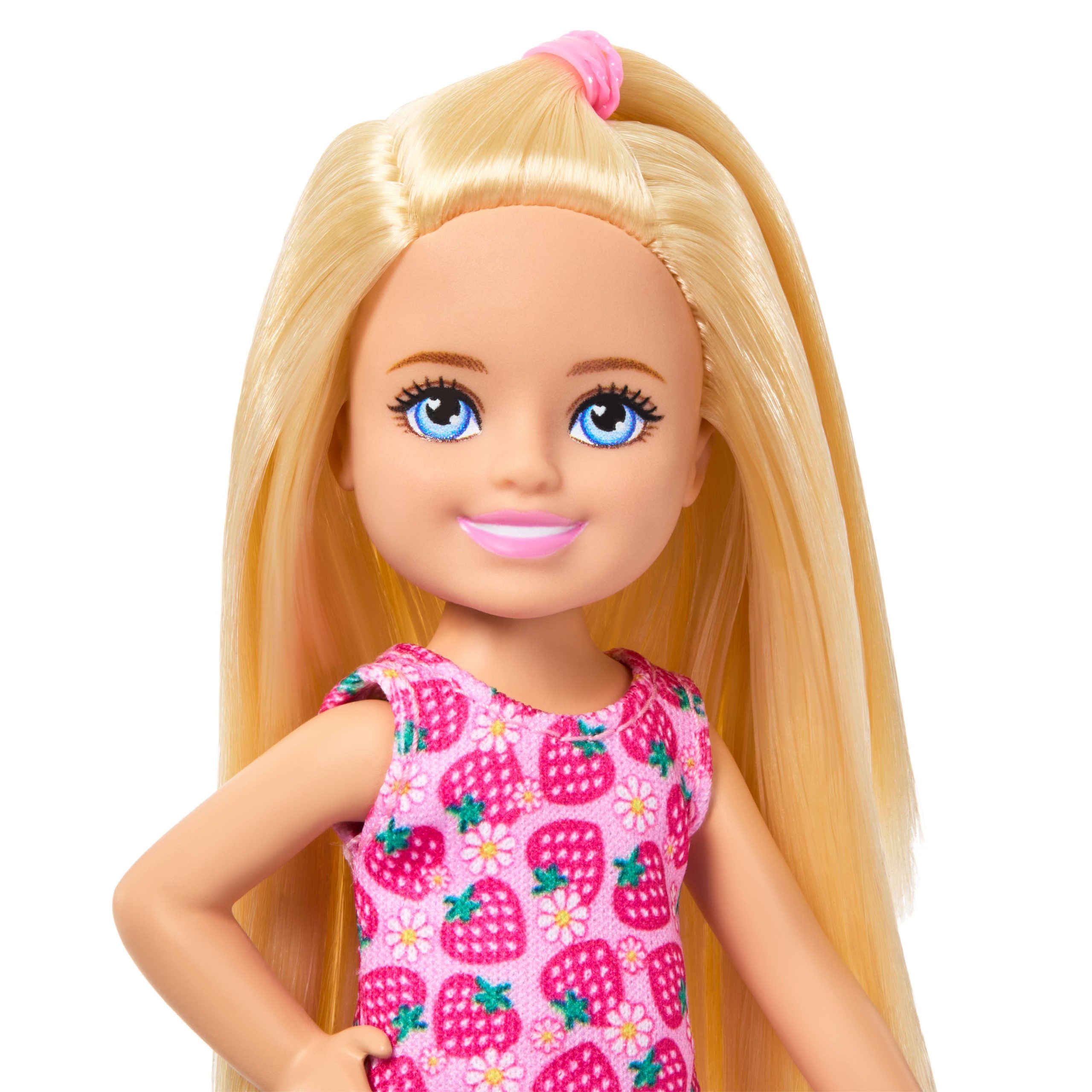 Barbie Poup??e Famille et Amis - Image 2