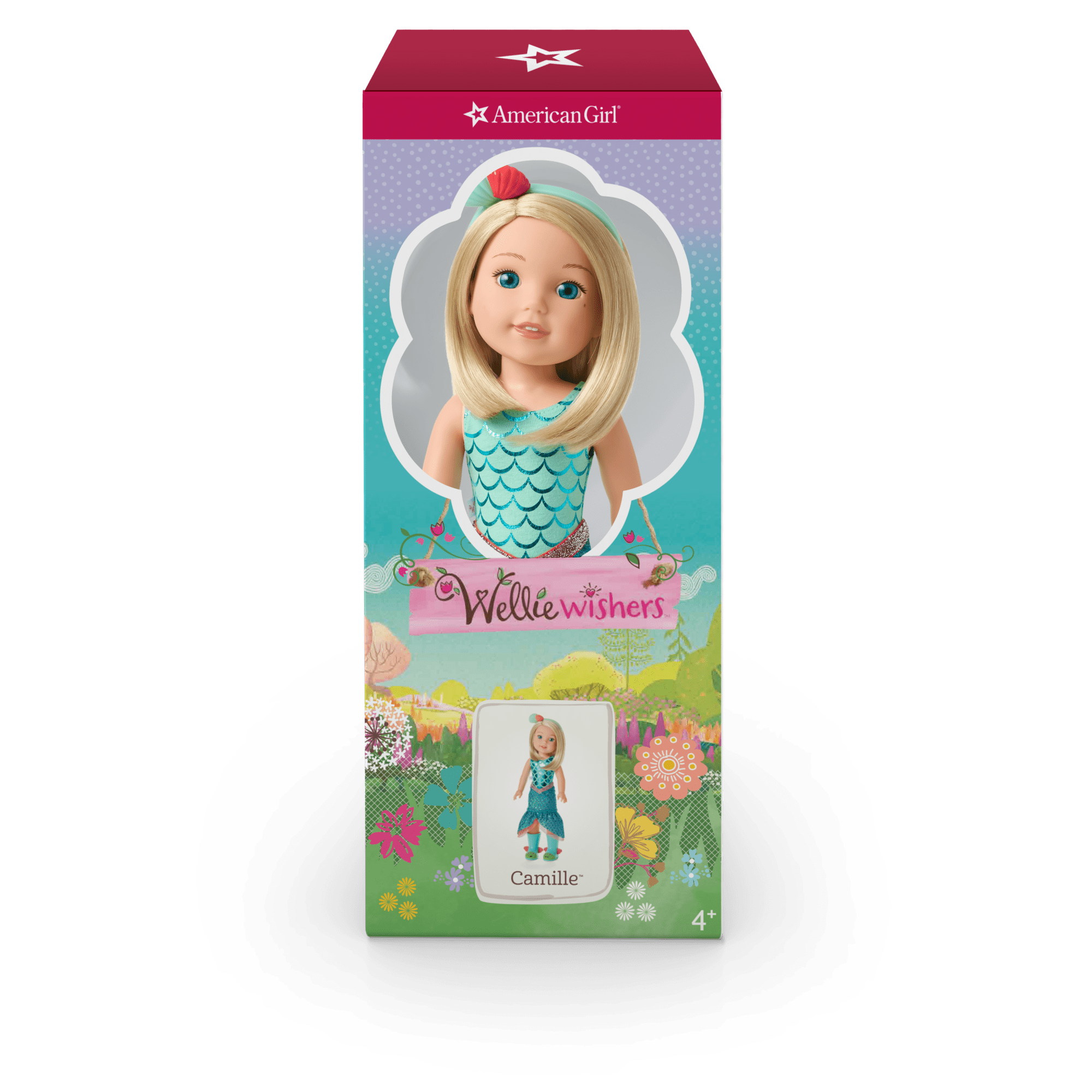 Camille? Doll - Image 7