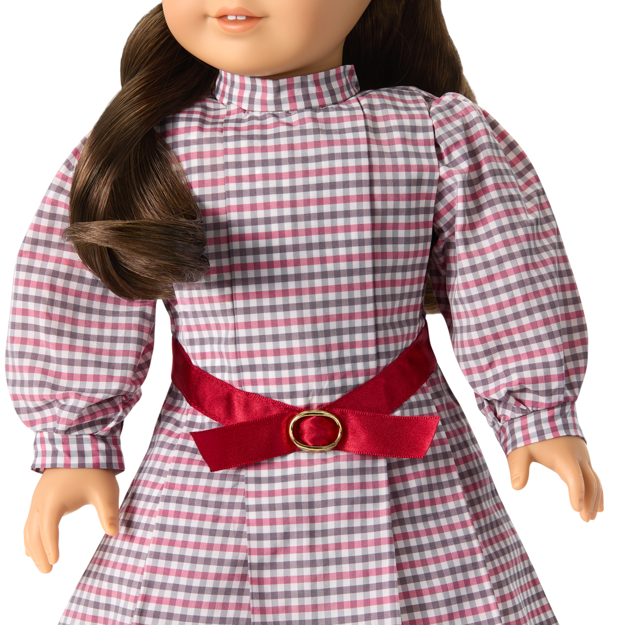 Samantha Parkington? 18-inch Doll. Book & Accessories (Historical Characters) - Image 8