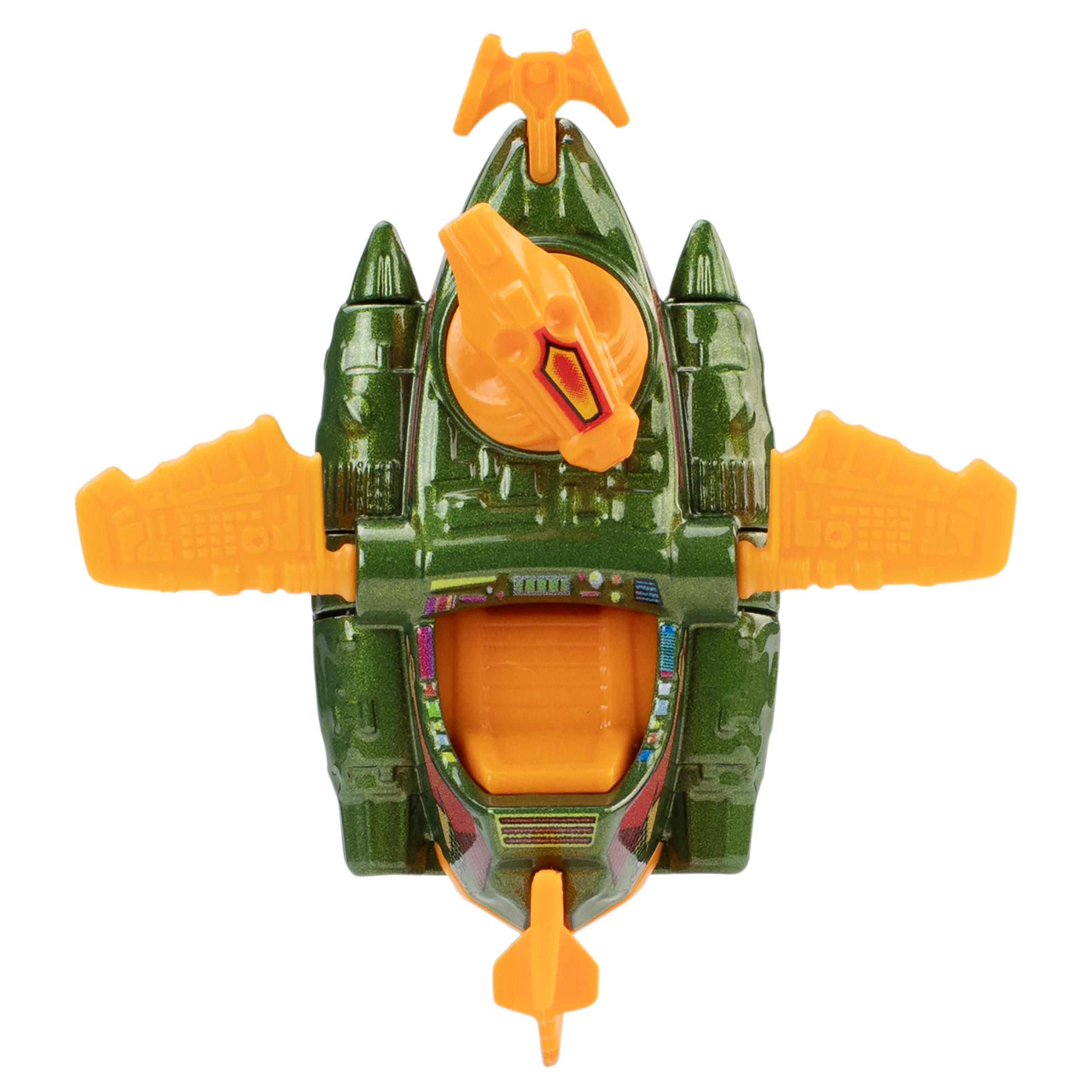 Hot Wheels Collector Veh??culo de Colecci??n Auto Cultura Pop Masters of the Universe Jinete del Viento - Image 4