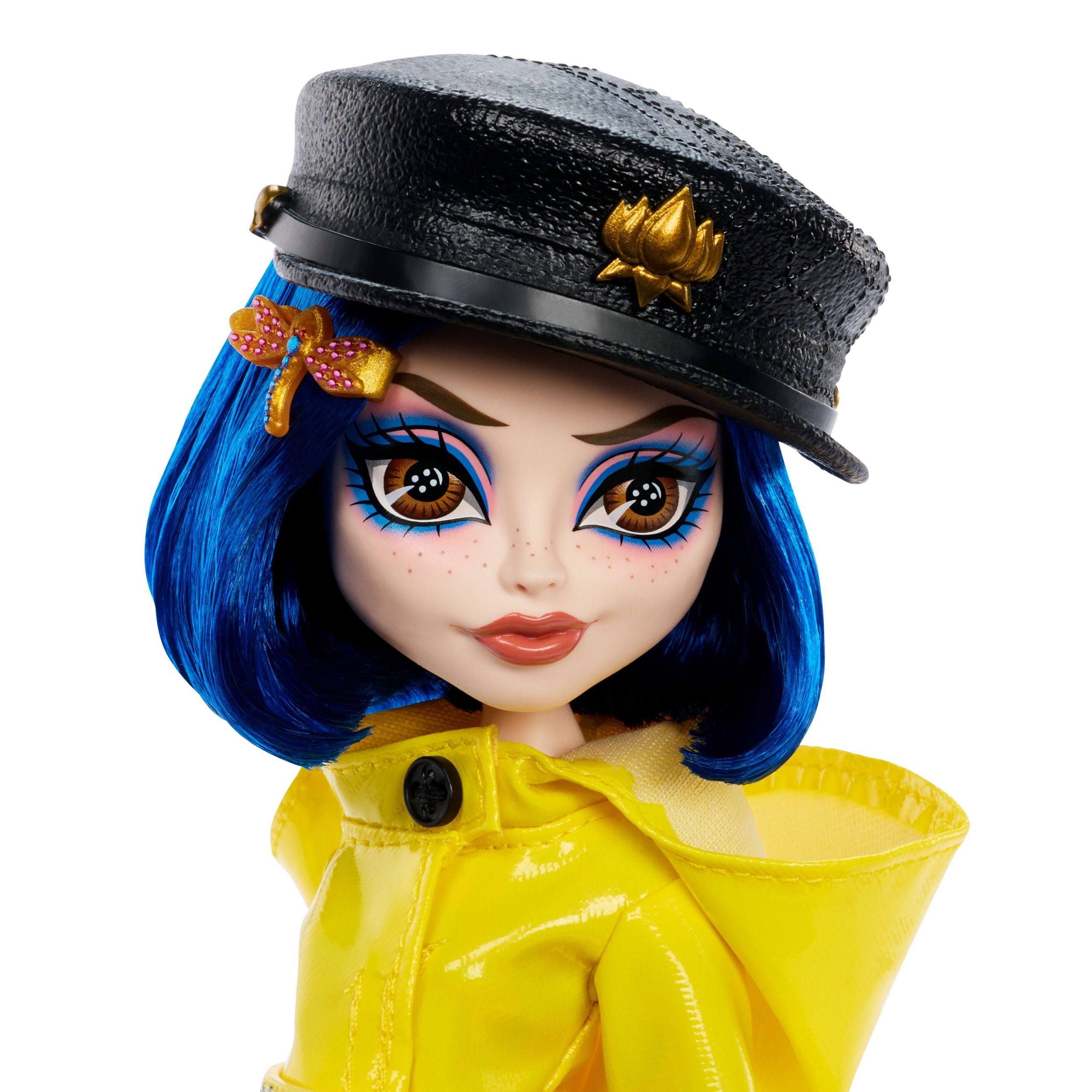 Monster High Skullector Boneca de Cole??o Monster High Skullector Boneca De Cole??o Caroline - Image 2